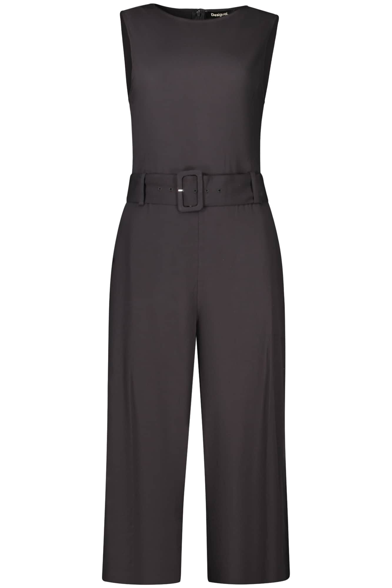 Desigual damen schwarz hose