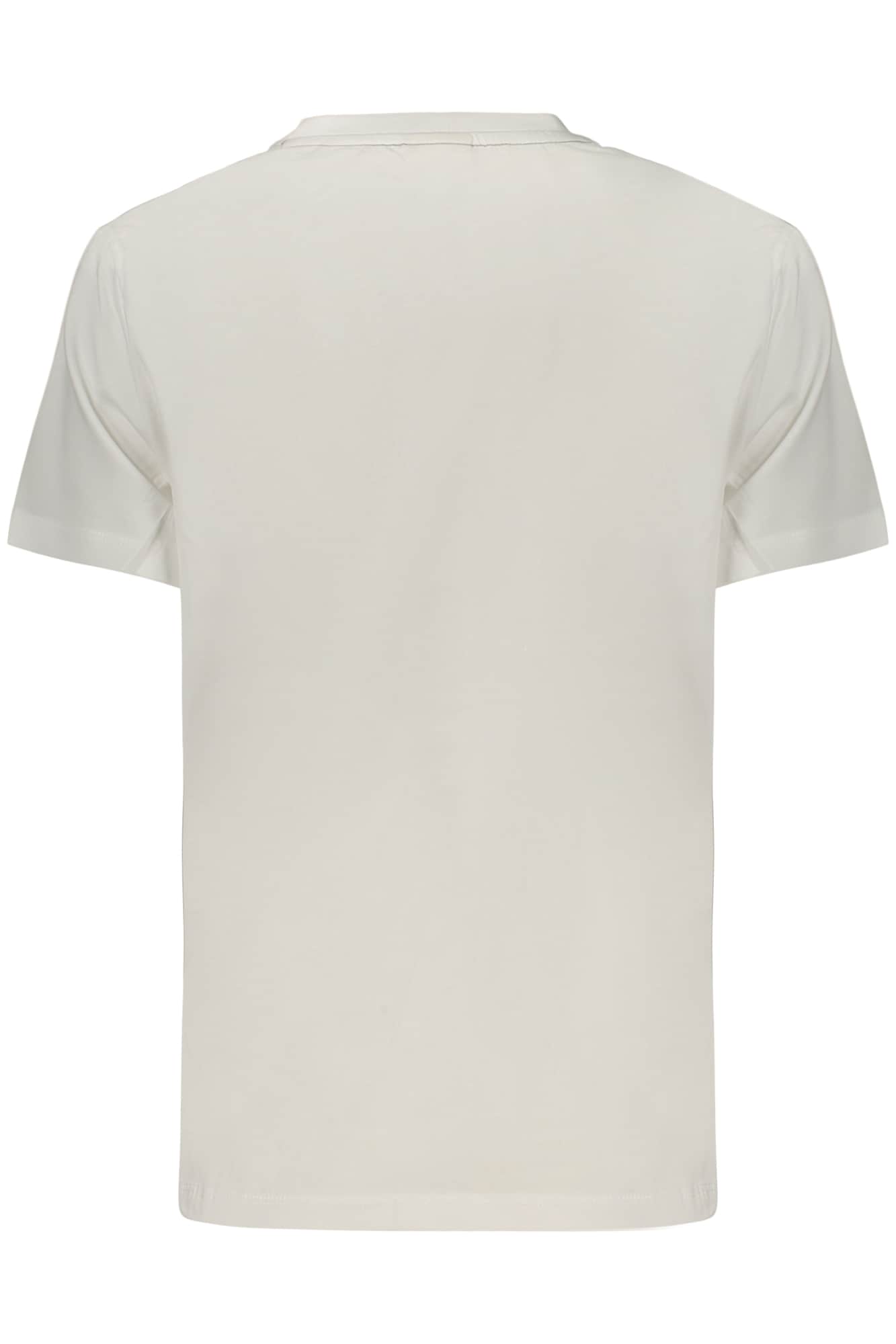 Desigual damen kurzarm t-shirt, rot