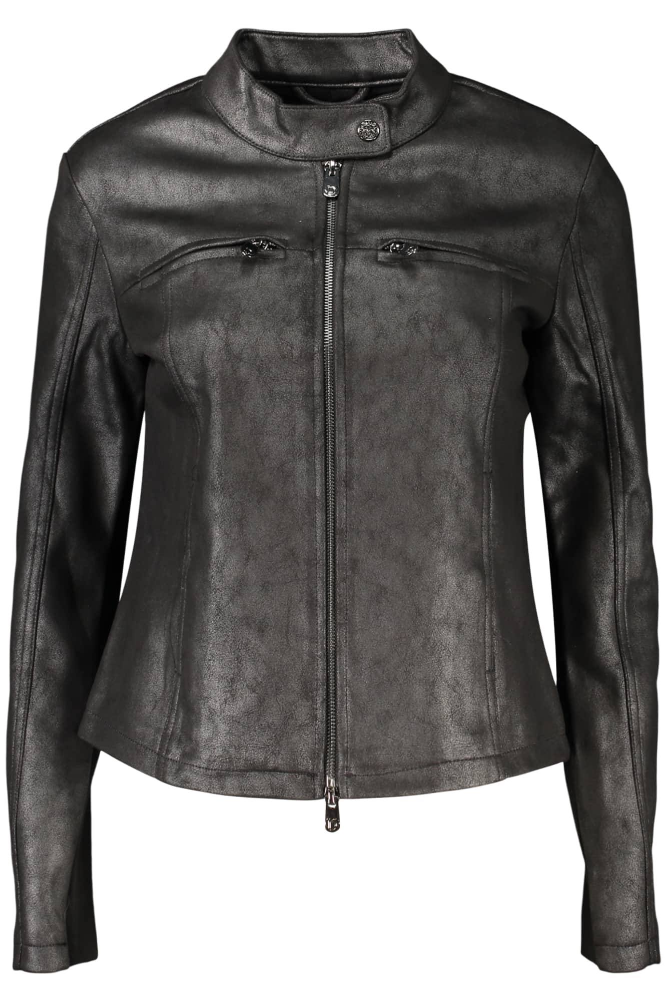 Desigual damen braun jacke