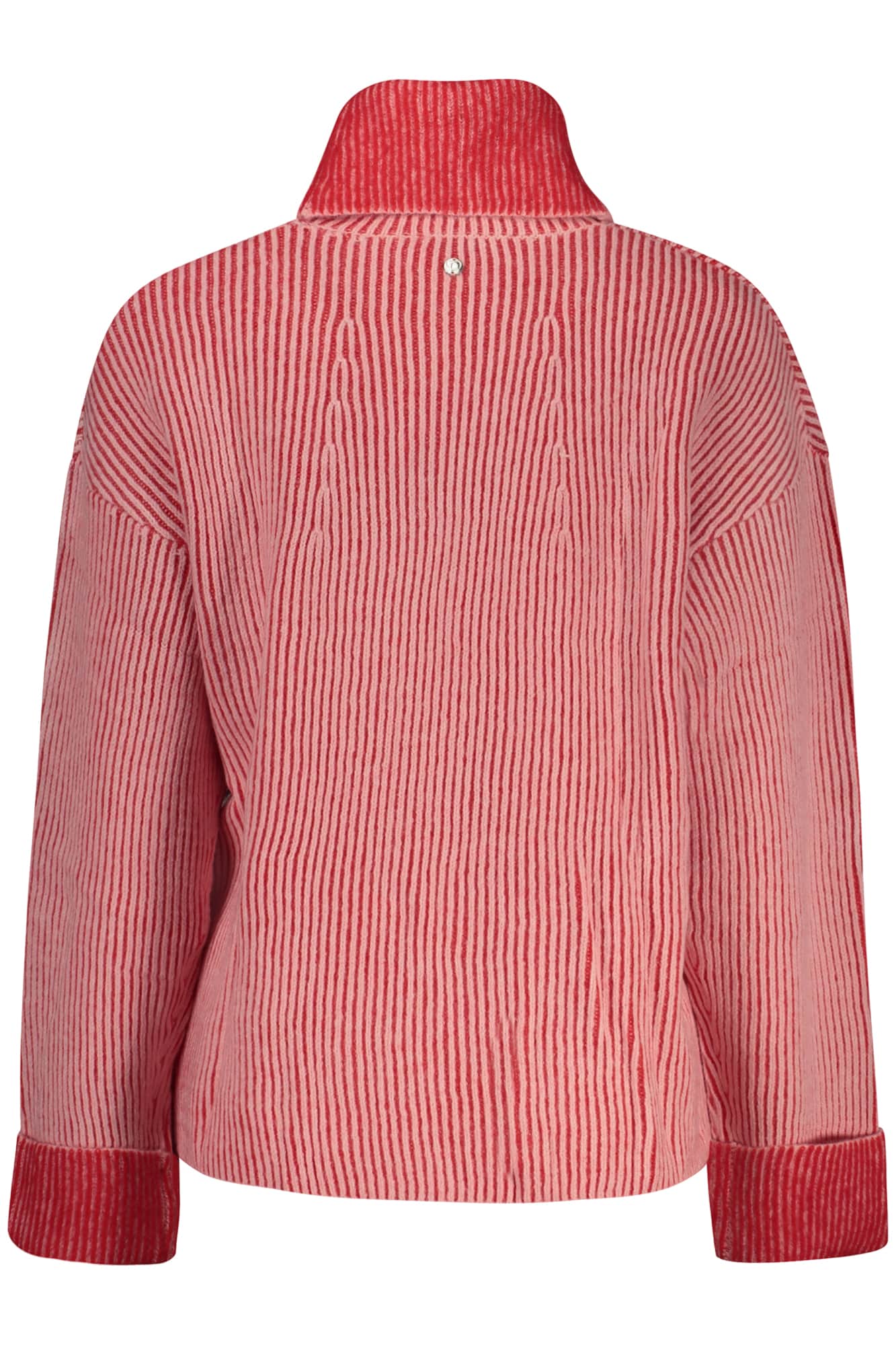 Desigual damen rot pullover