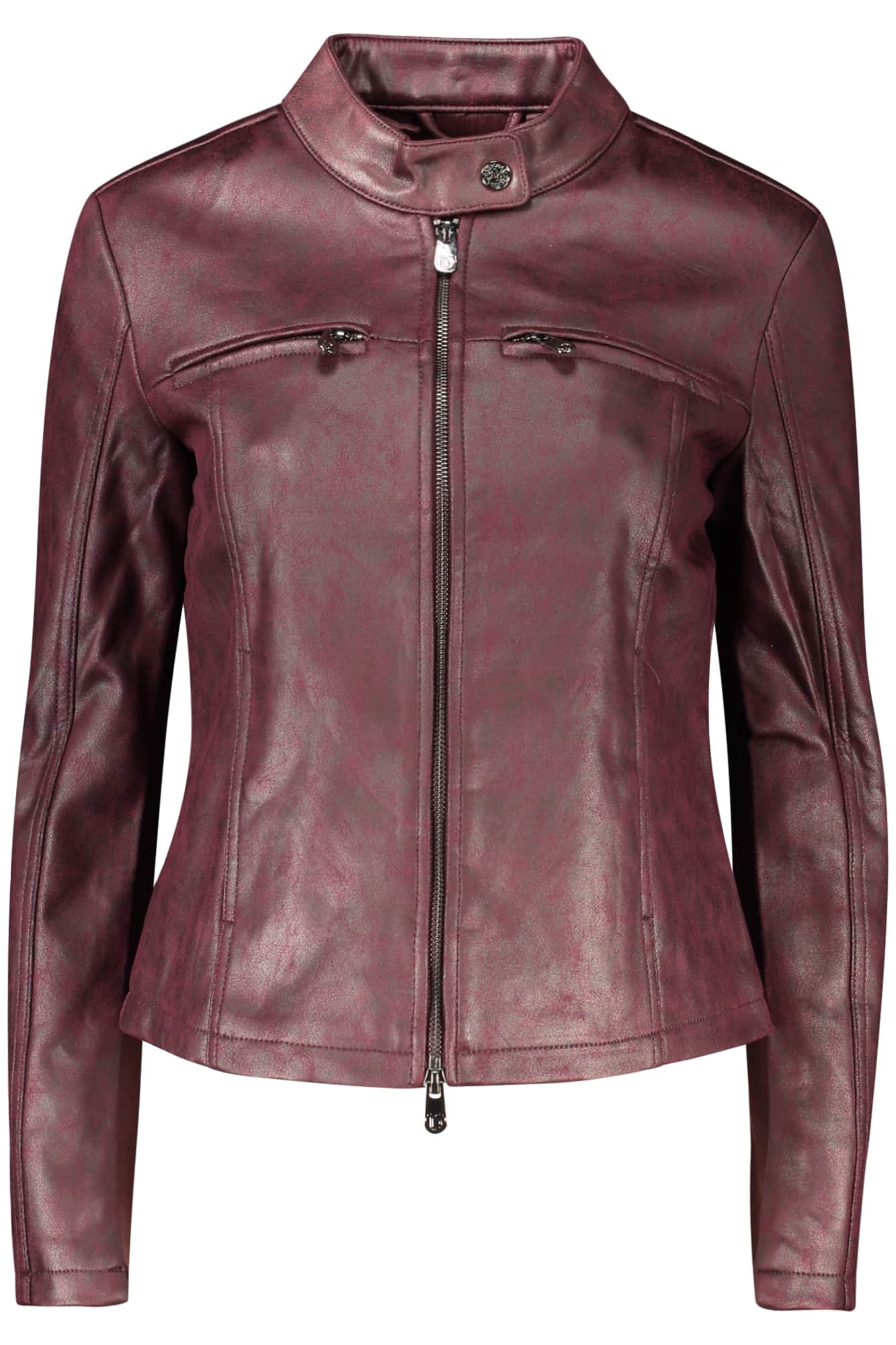 Desigual damen braun jacke