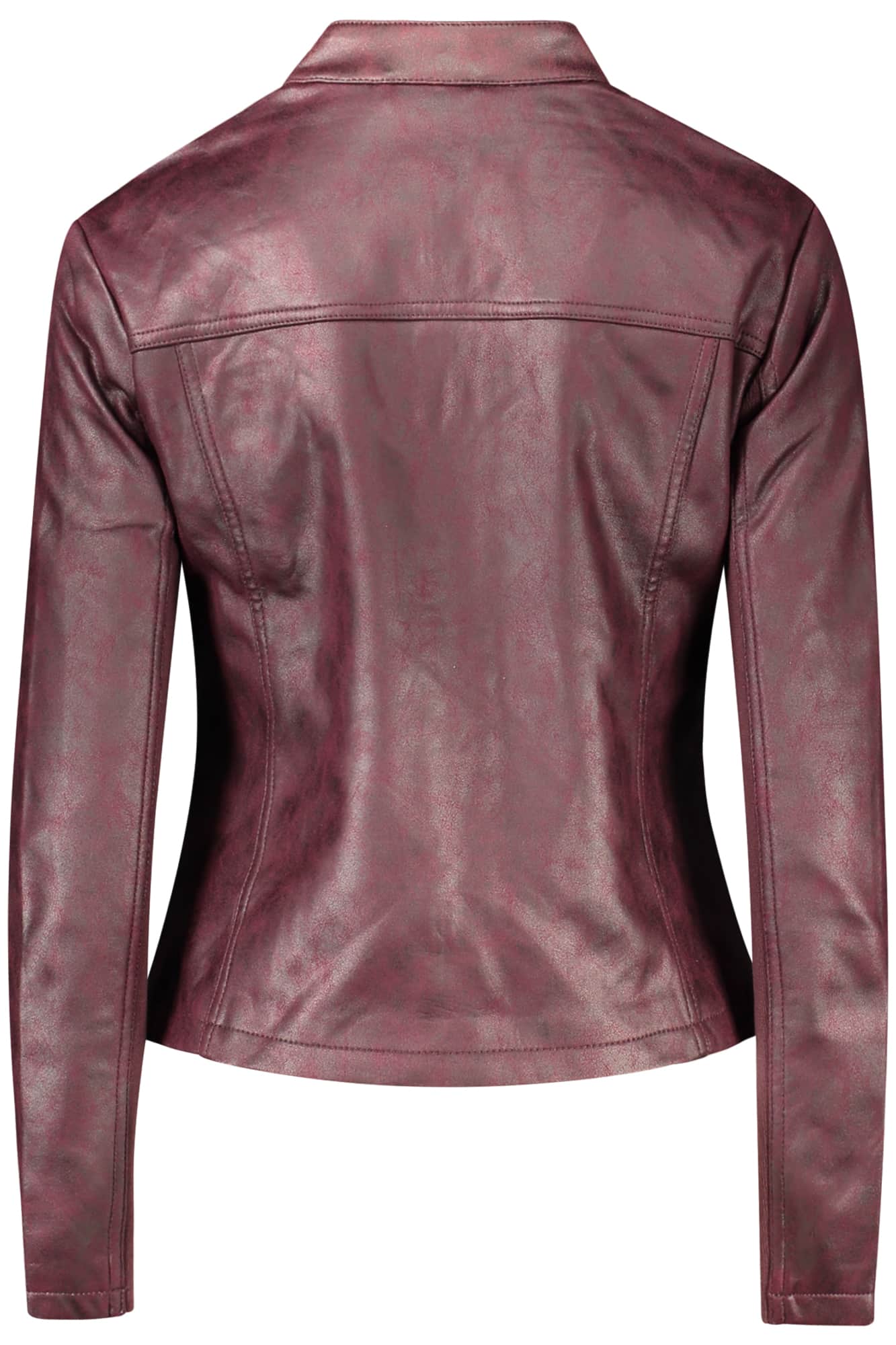Desigual damen braun jacke