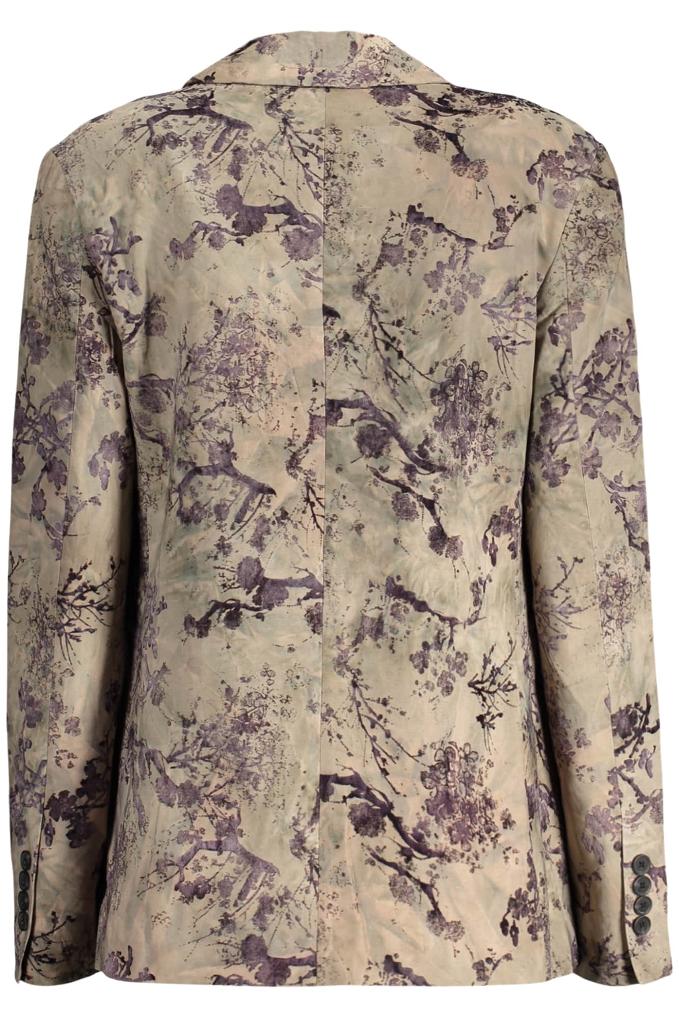 Desigual klassisch damen grün jacke