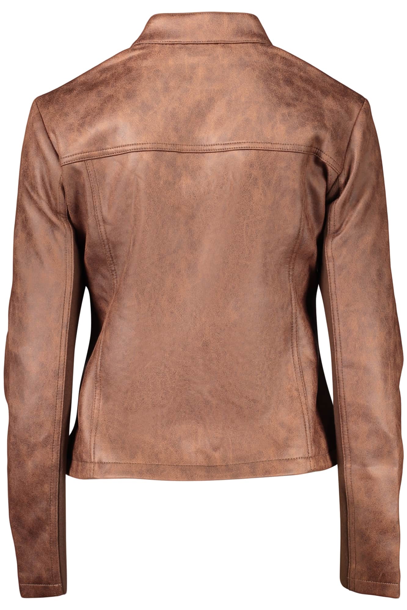 Desigual damen braun jacke