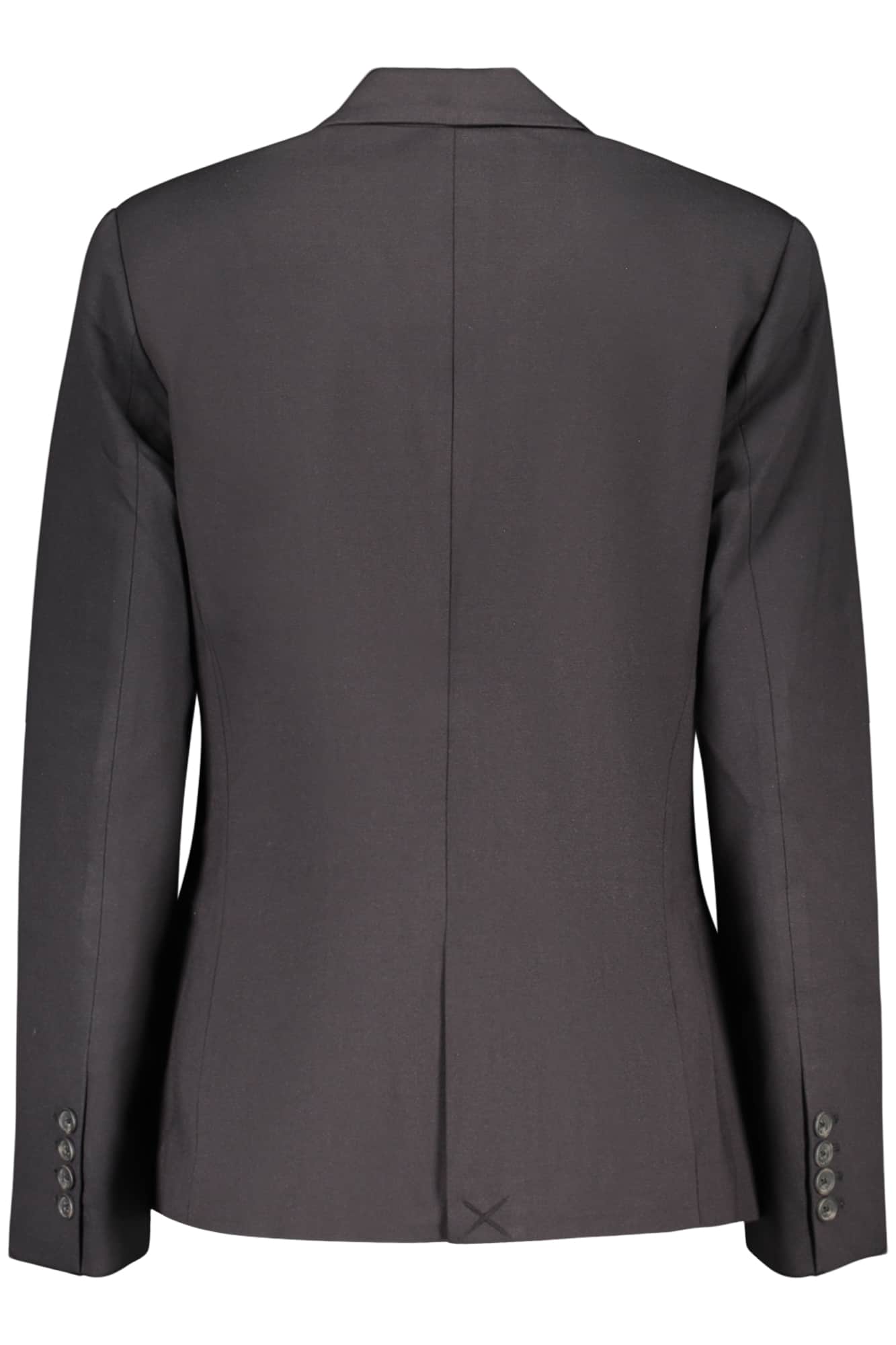 Desigual klassisch damen schwarz jacke