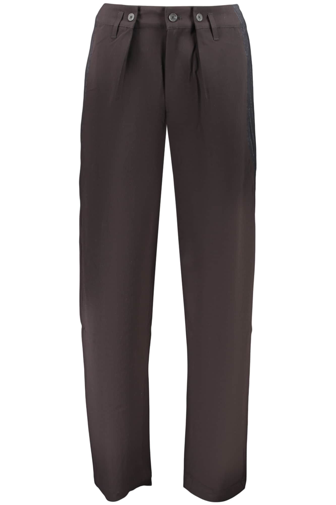 Desigual damen schwarz hose