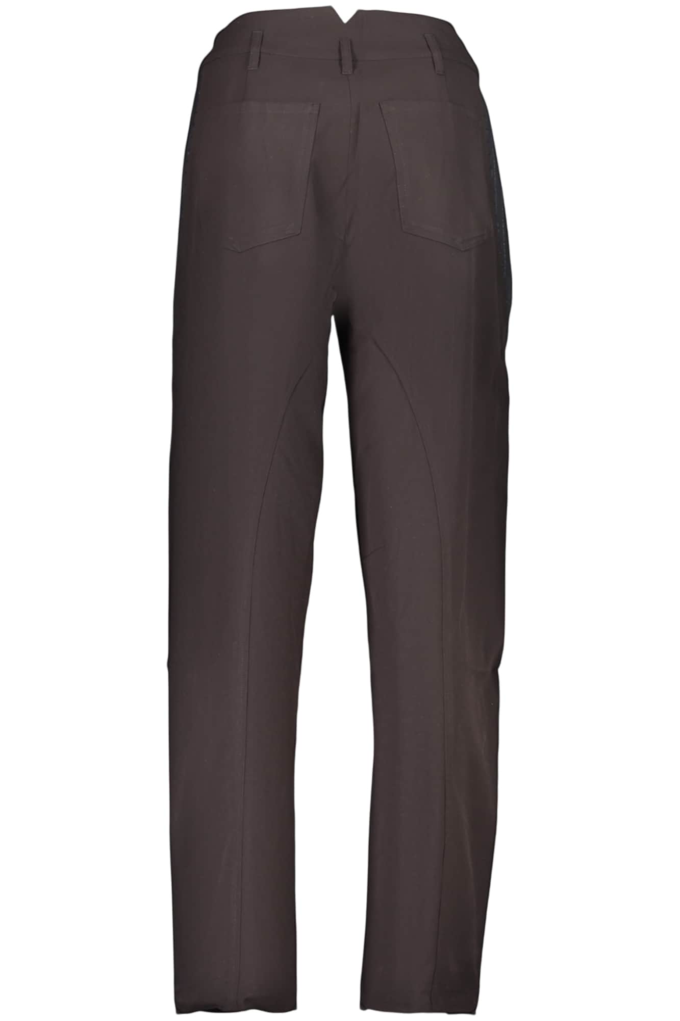 Desigual damen schwarz hose