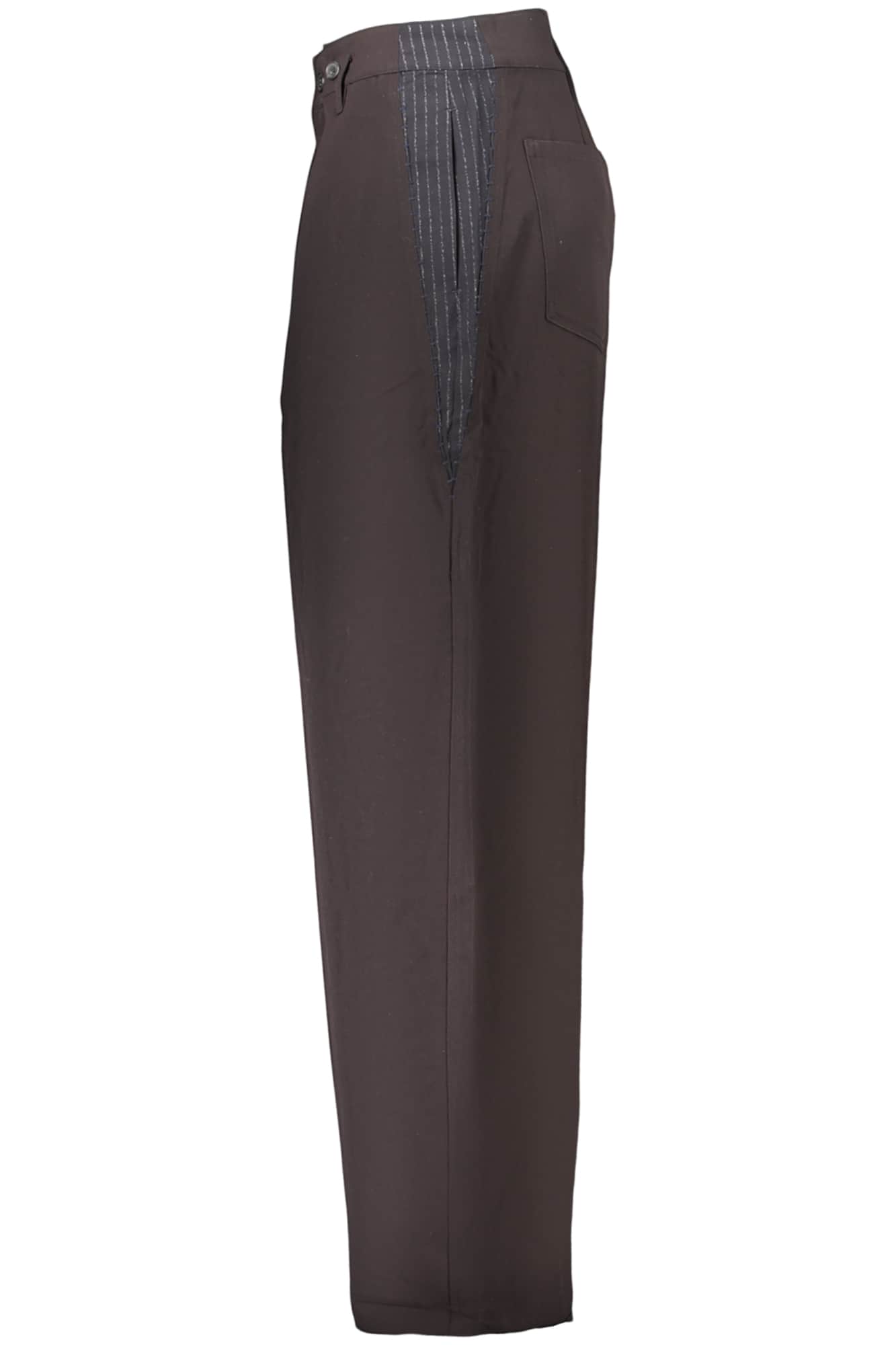 Desigual damen schwarz hose