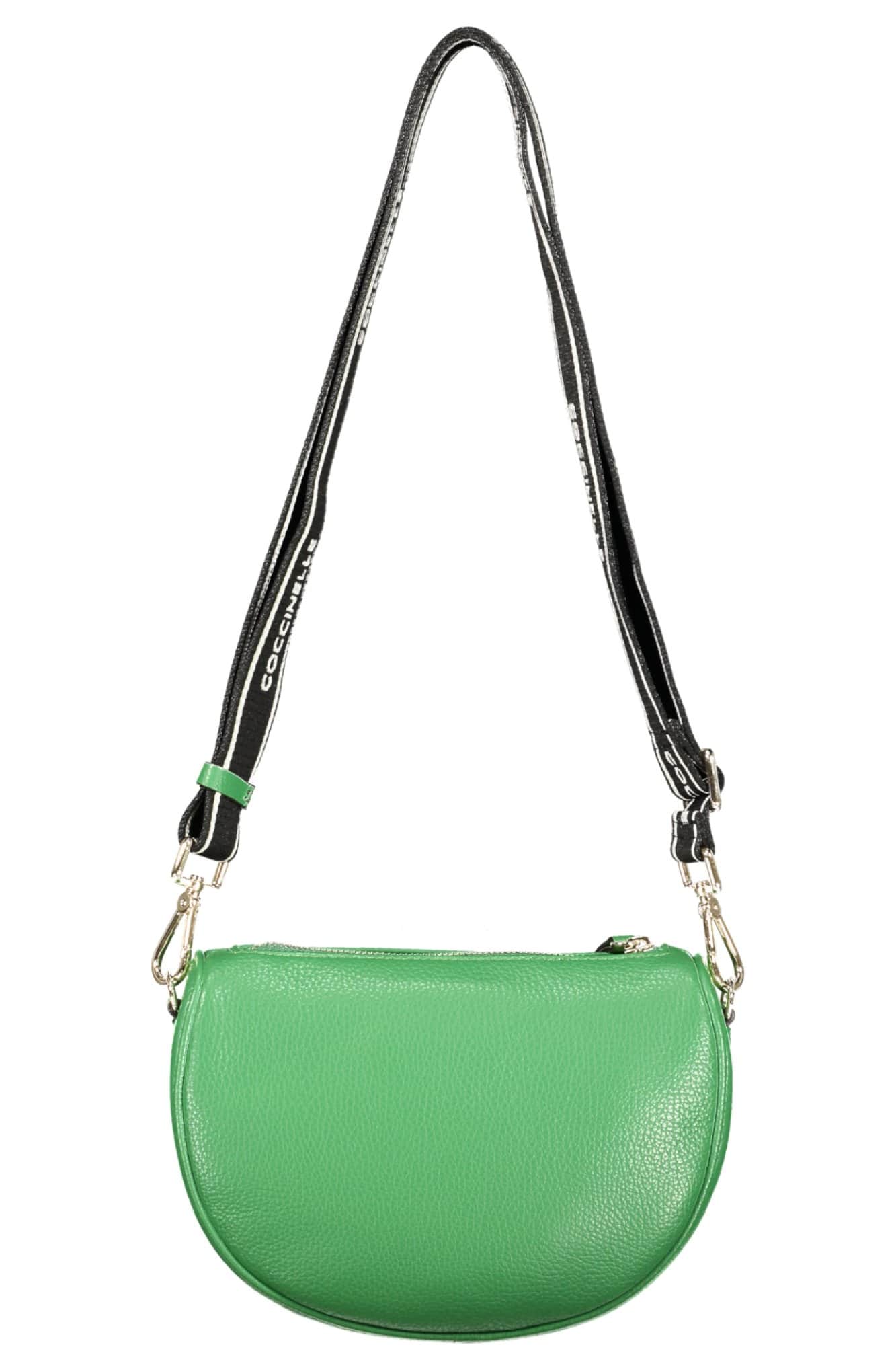 Coccinelle damen grün tasche