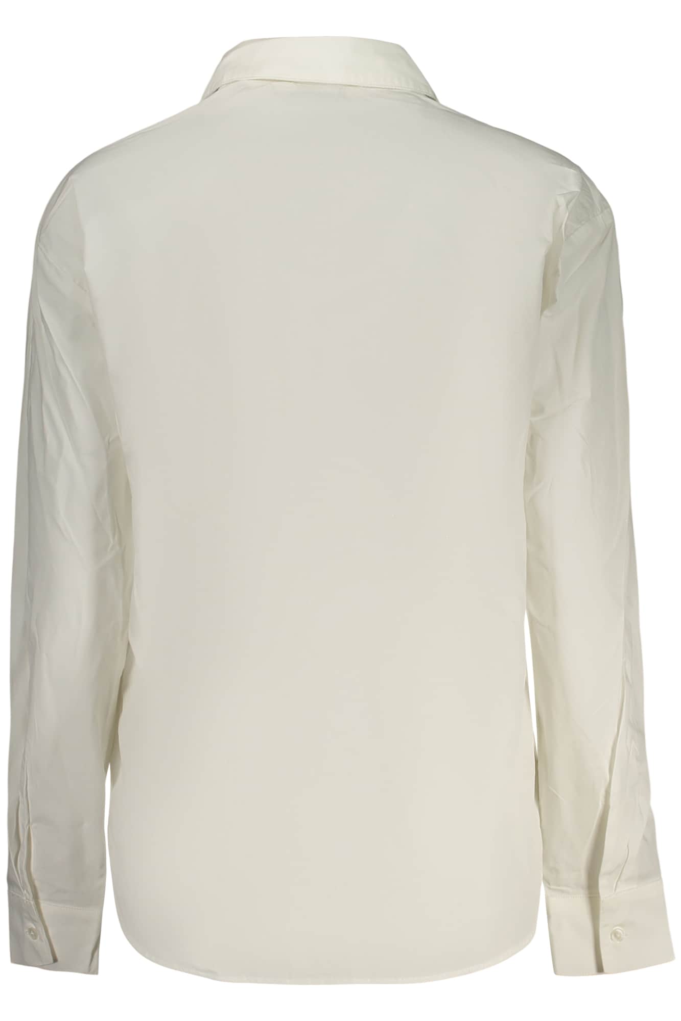 Desigual damen langarm shirt schwarz