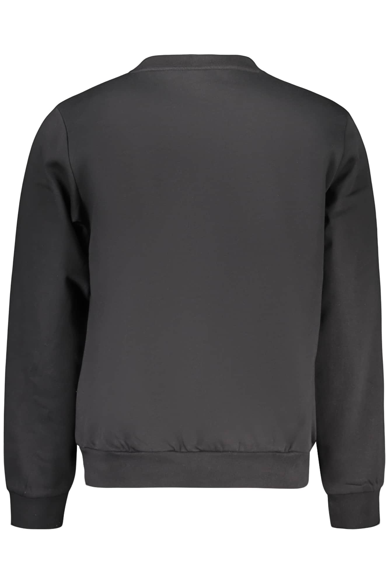 The North Face herren schwarz mit reissverschluss sweatshirt