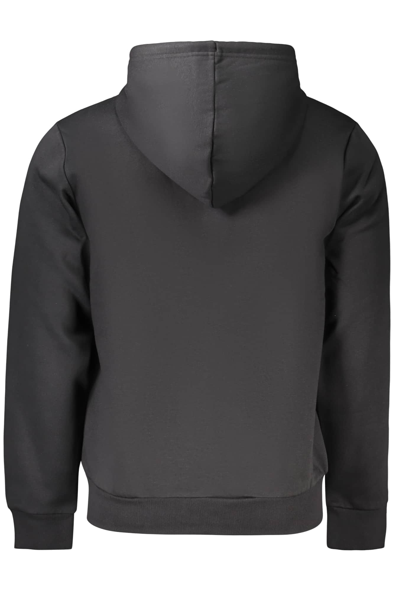 The North Face herren schwarz mit reissverschluss sweatshirt