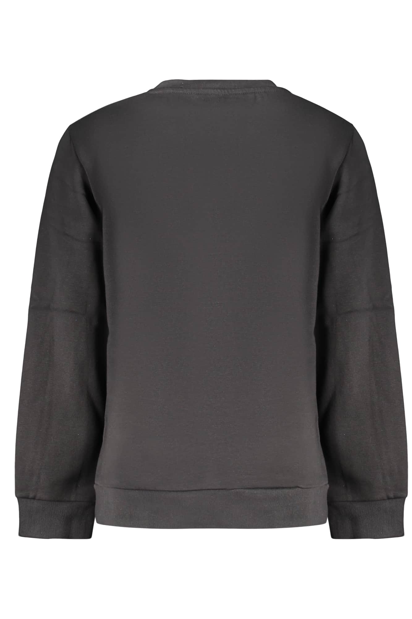 The North Face kinder schwarz mit reissverschluss sweatshirt