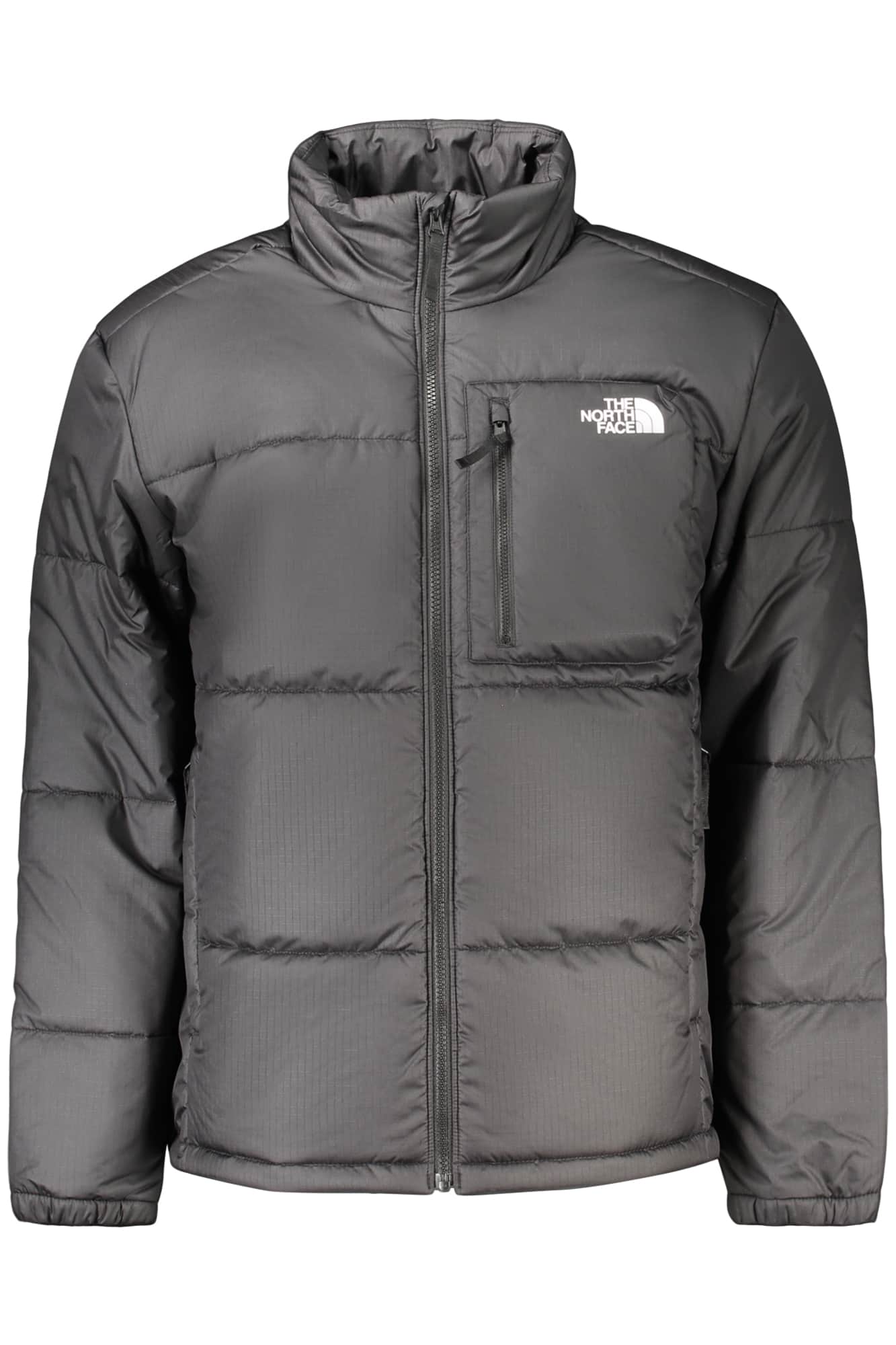 The North Face herren schwarz jacke