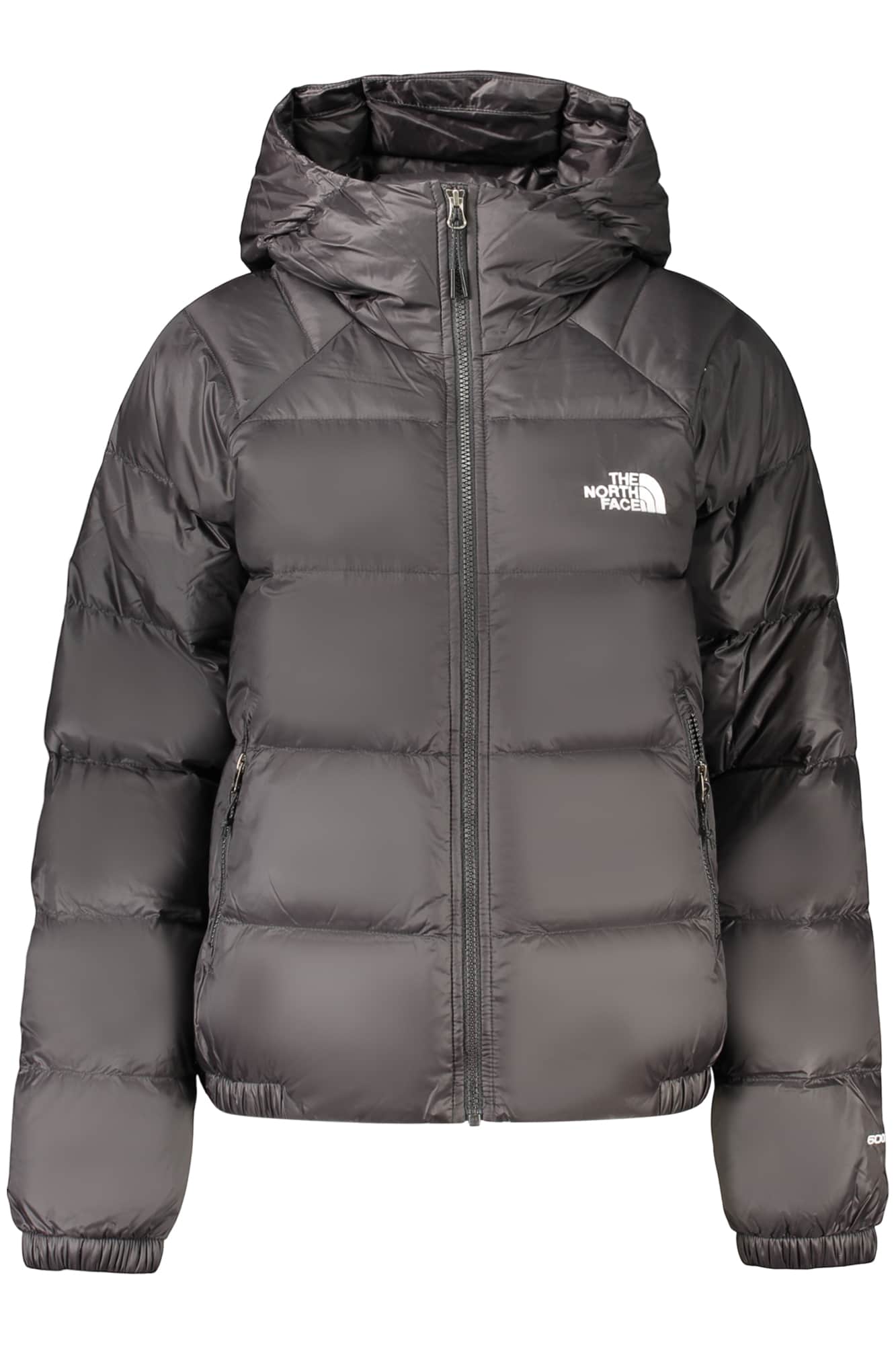 The North Face damen schwarz jacke
