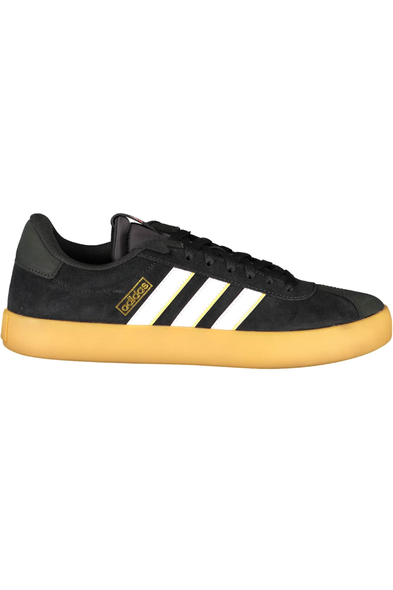 Adidas herren schwarz sportschuhe
