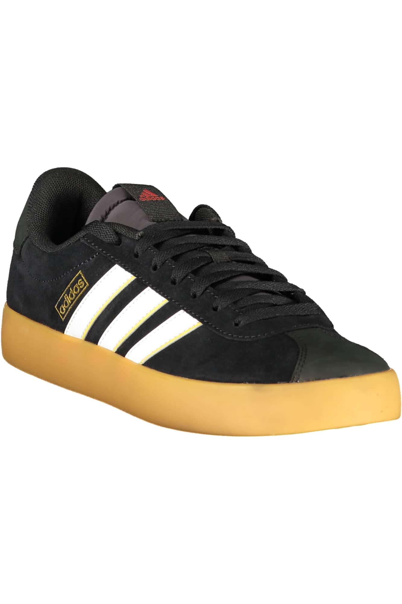 Adidas herren schwarz sportschuhe