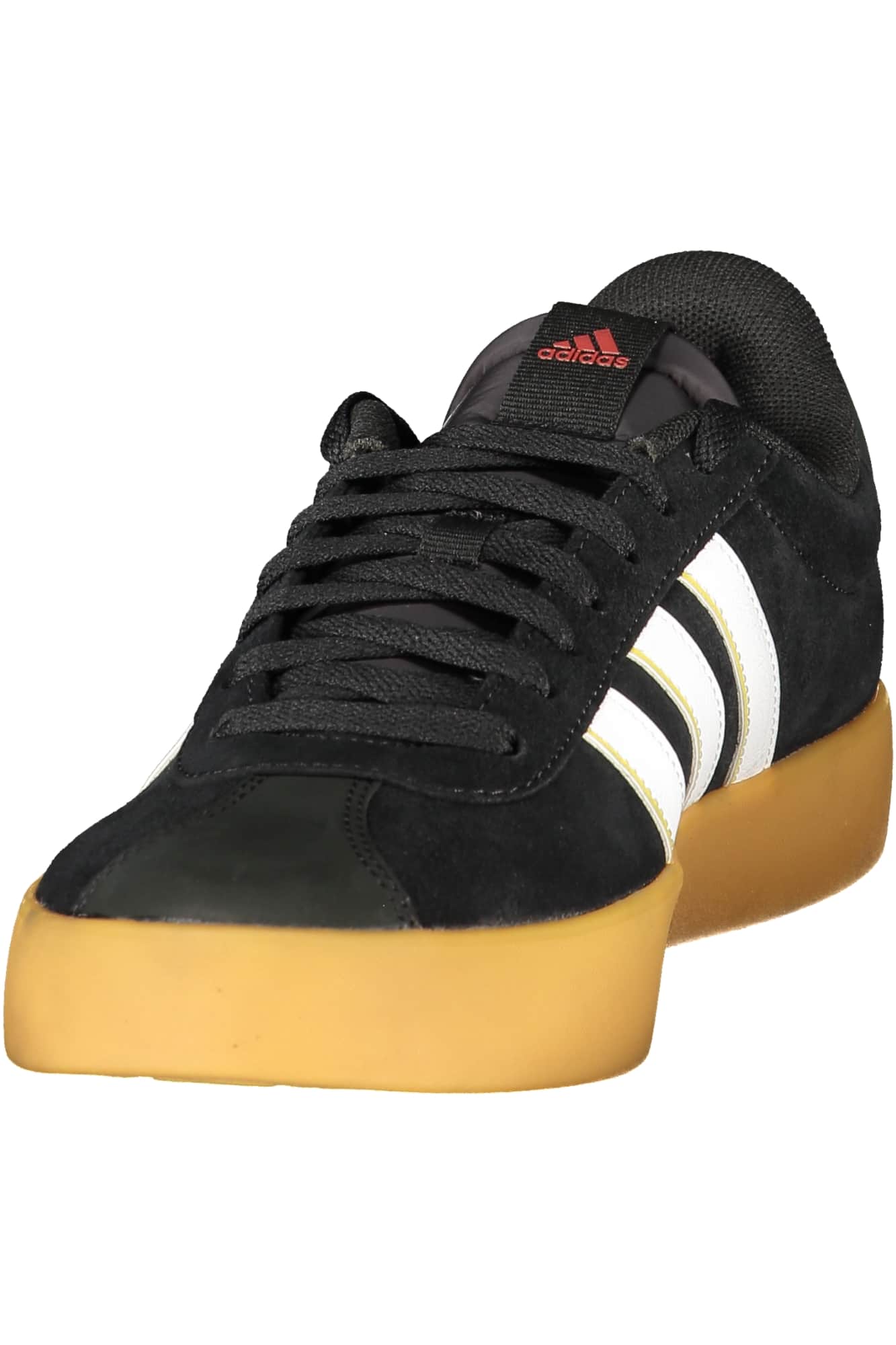 Adidas herren schwarz sportschuhe