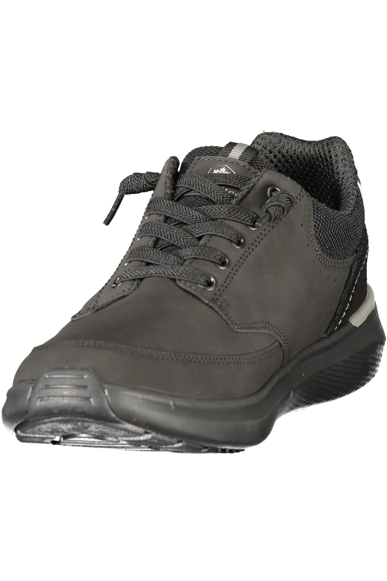 Lumberjack herren schwarz sportschuhe