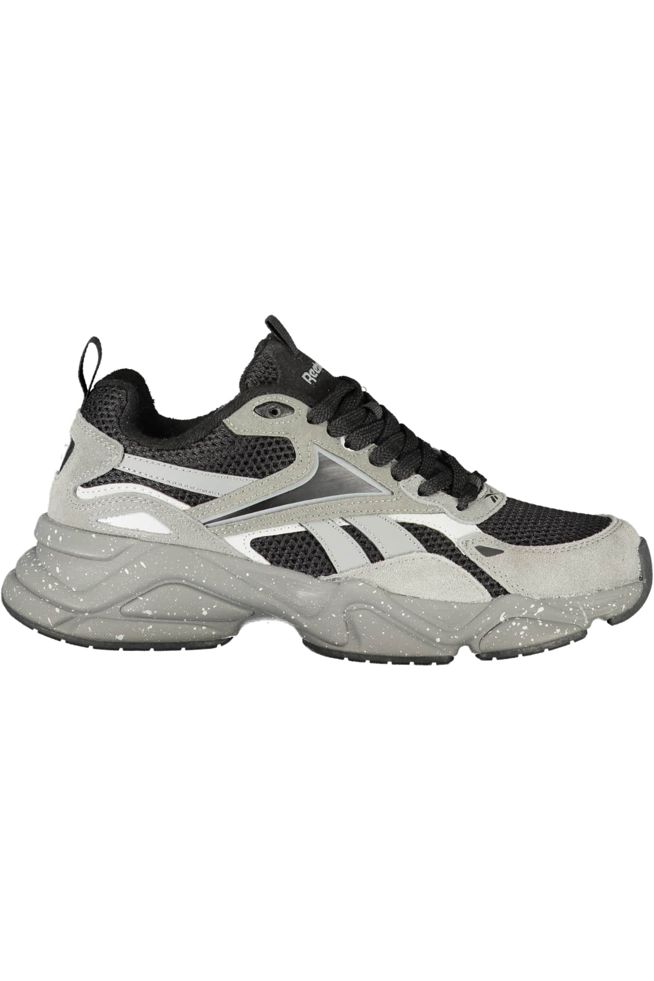 Reebok herren sportschuhe grau