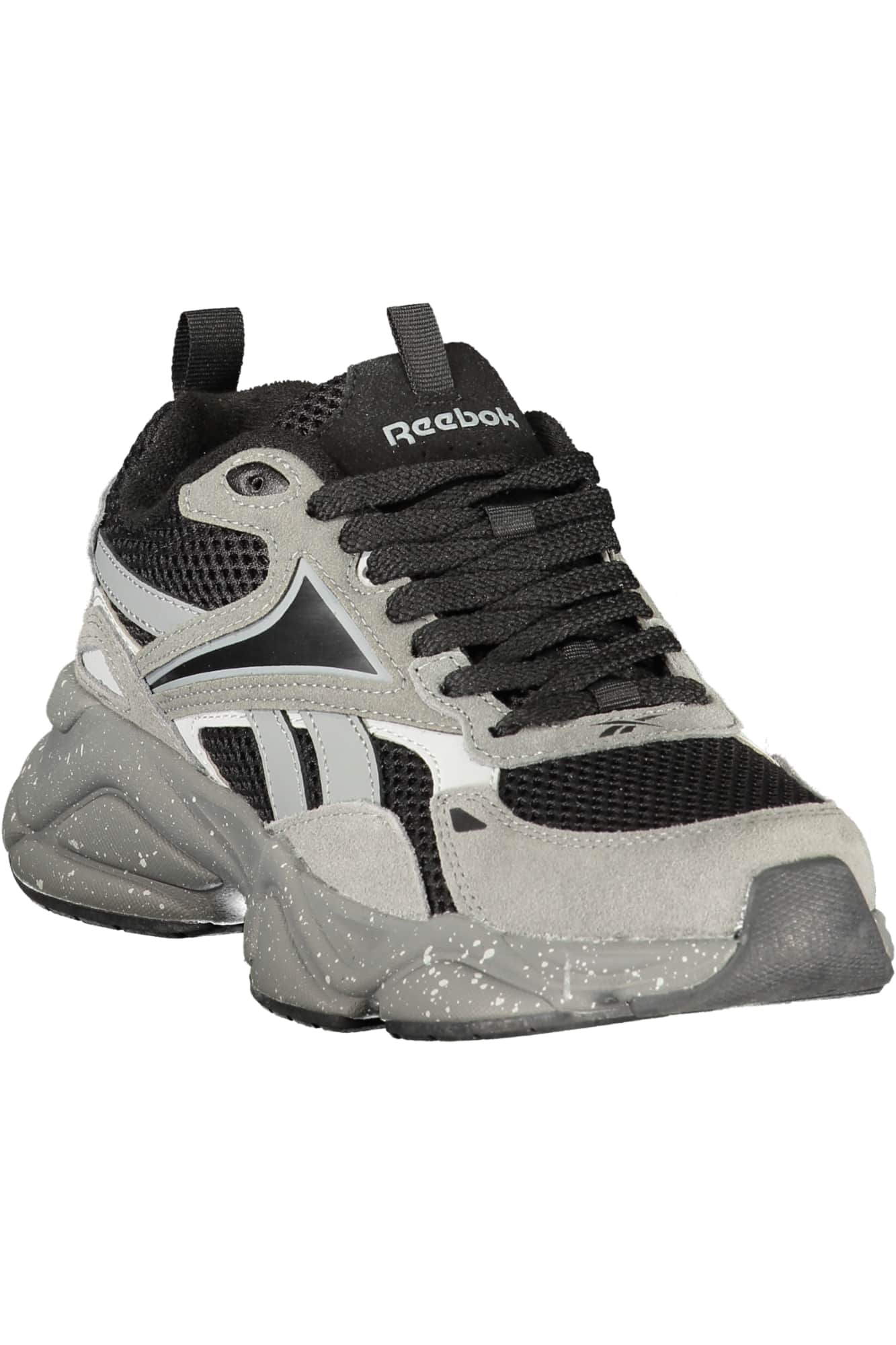 Reebok herren sportschuhe grau