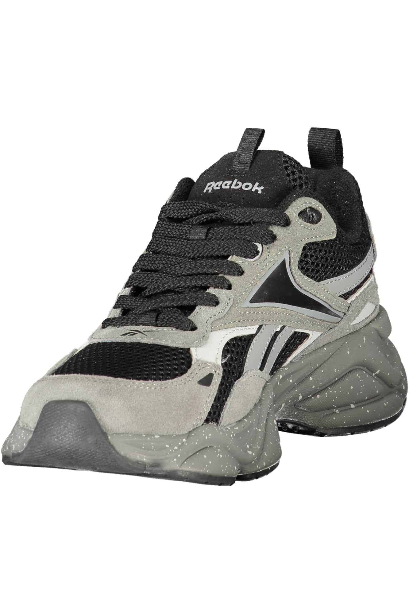 Reebok herren sportschuhe grau
