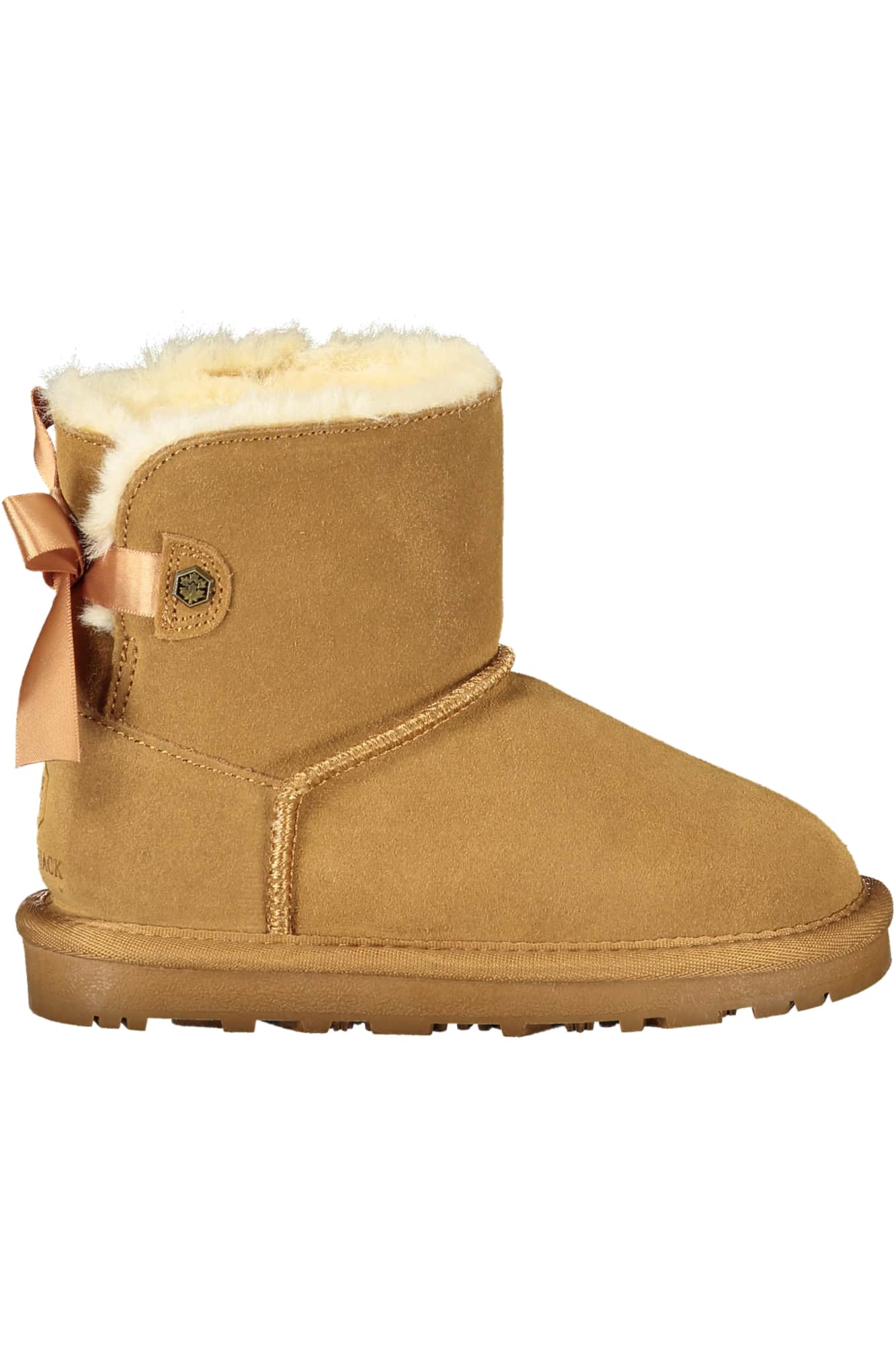 Lumberjack kinder braun stiefel