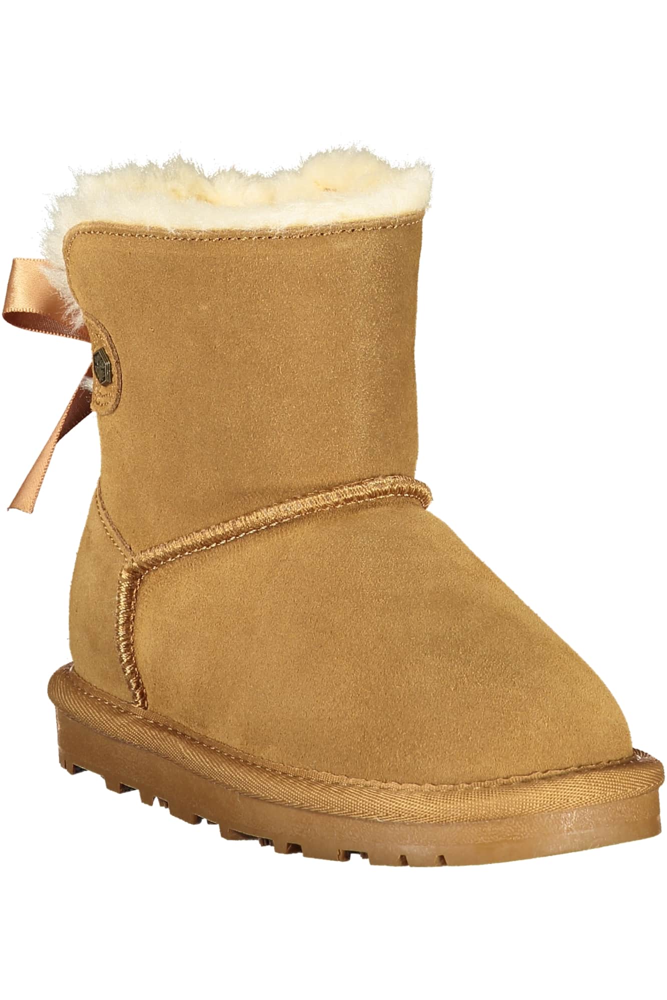Lumberjack kinder braun stiefel