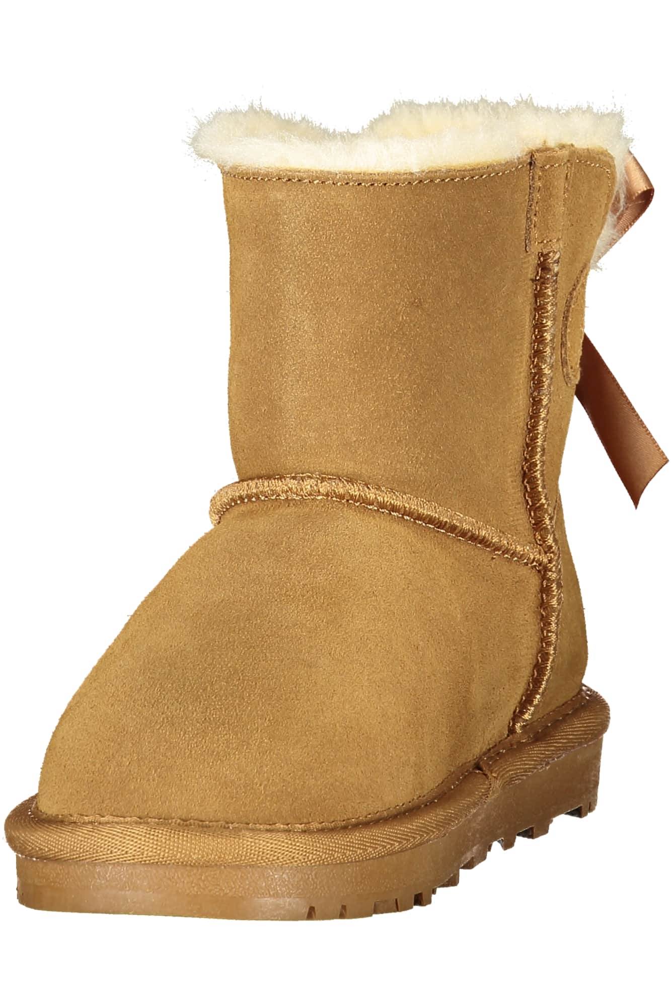 Lumberjack kinder braun stiefel