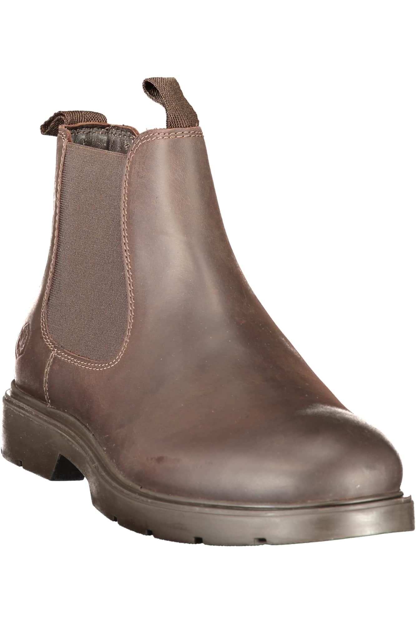 Lumberjack herren braun stiefel