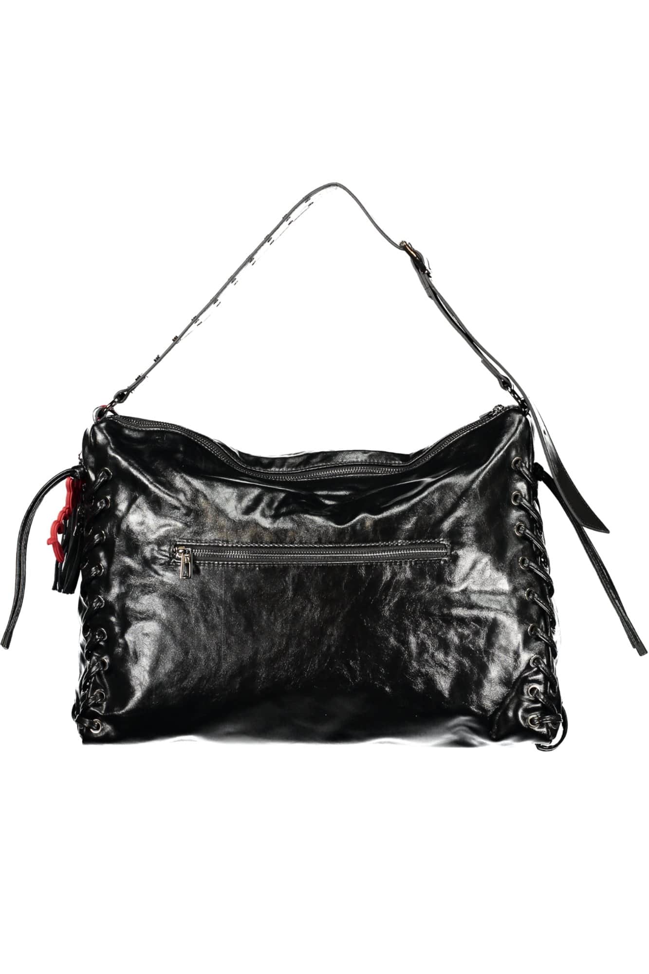 Desigual damen schwarz tasche