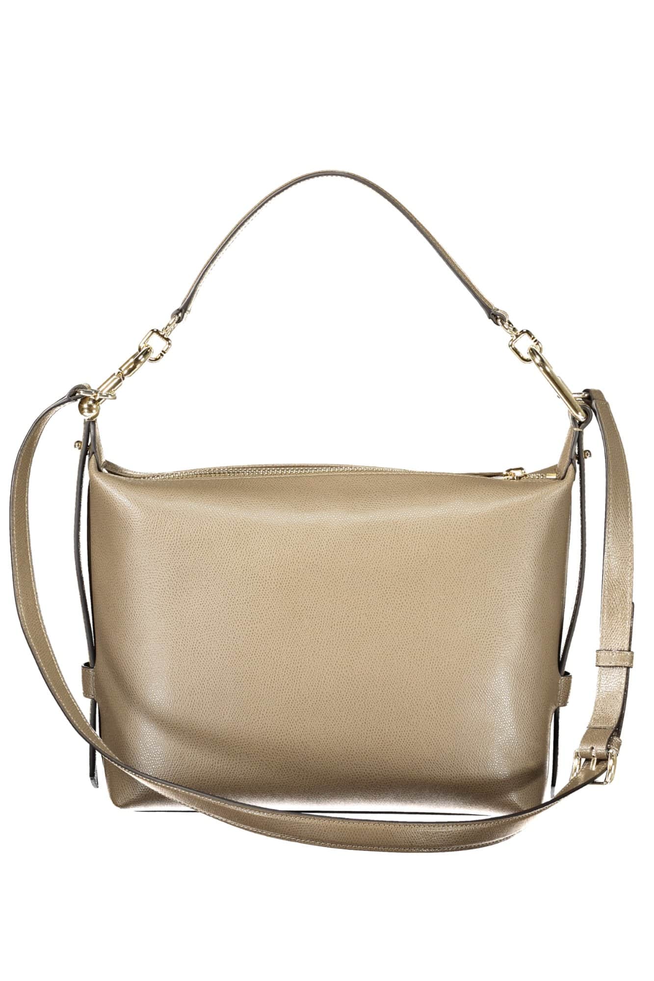 Furla damen braun tasche
