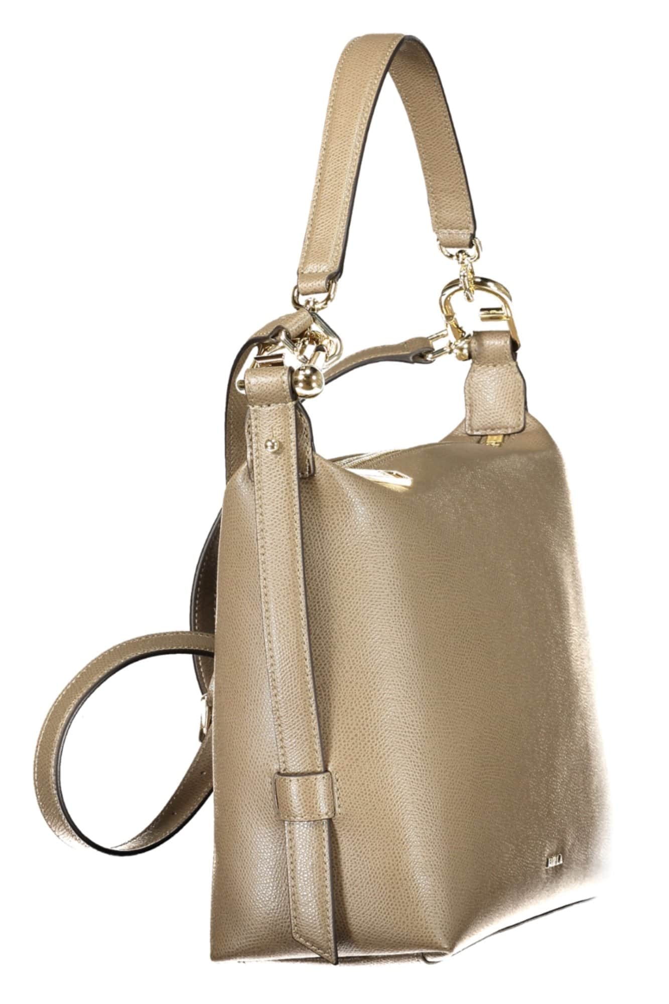Furla damen braun tasche