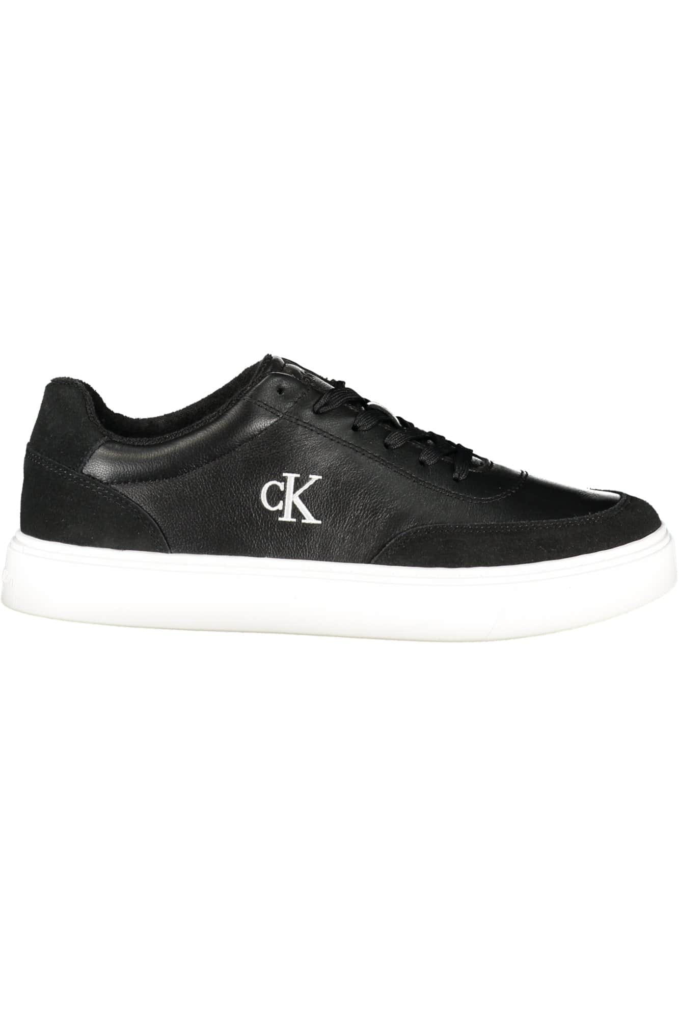 Calvin Klein herren weiss sportschuhe