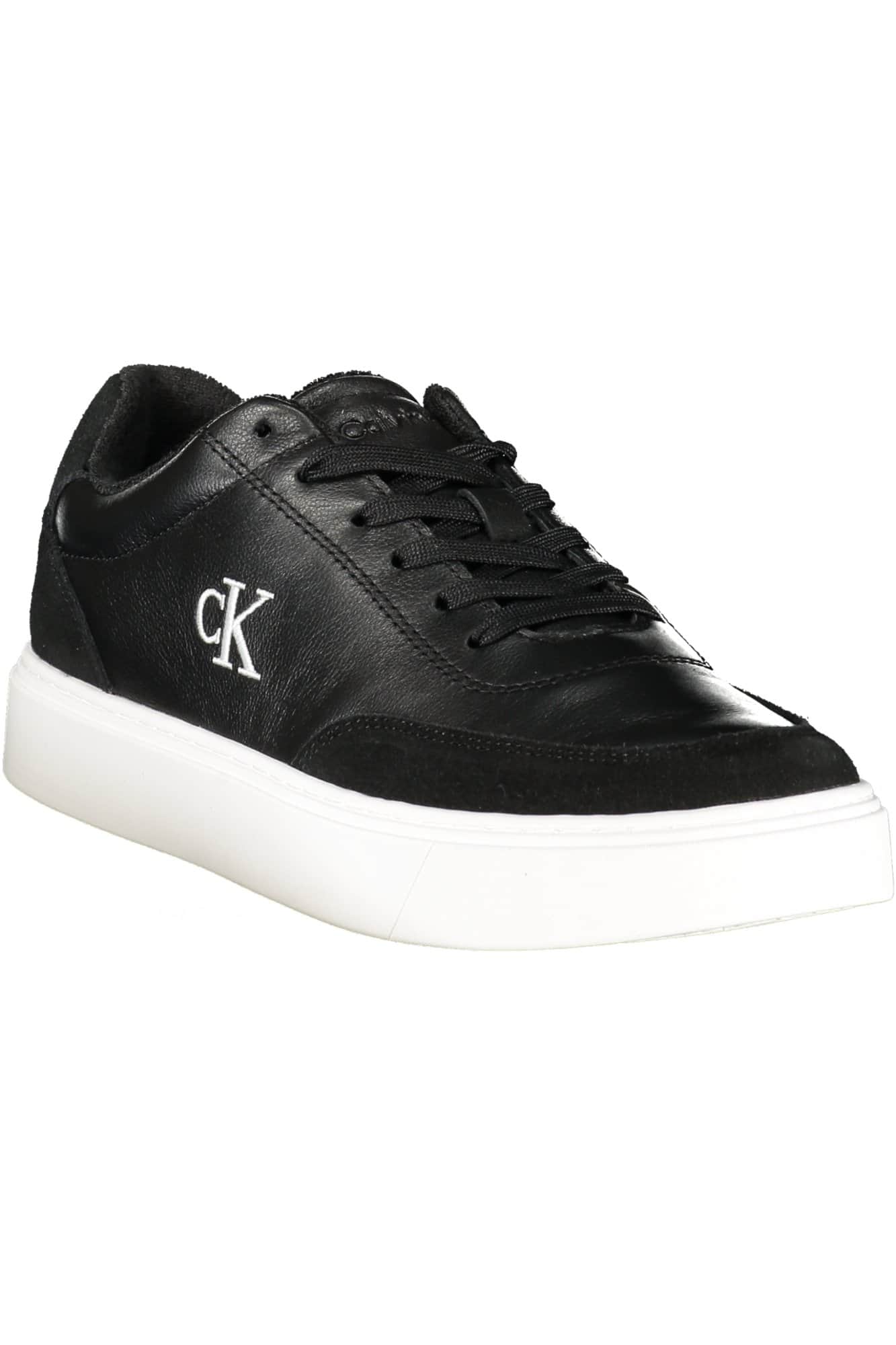 Calvin Klein herren weiss sportschuhe