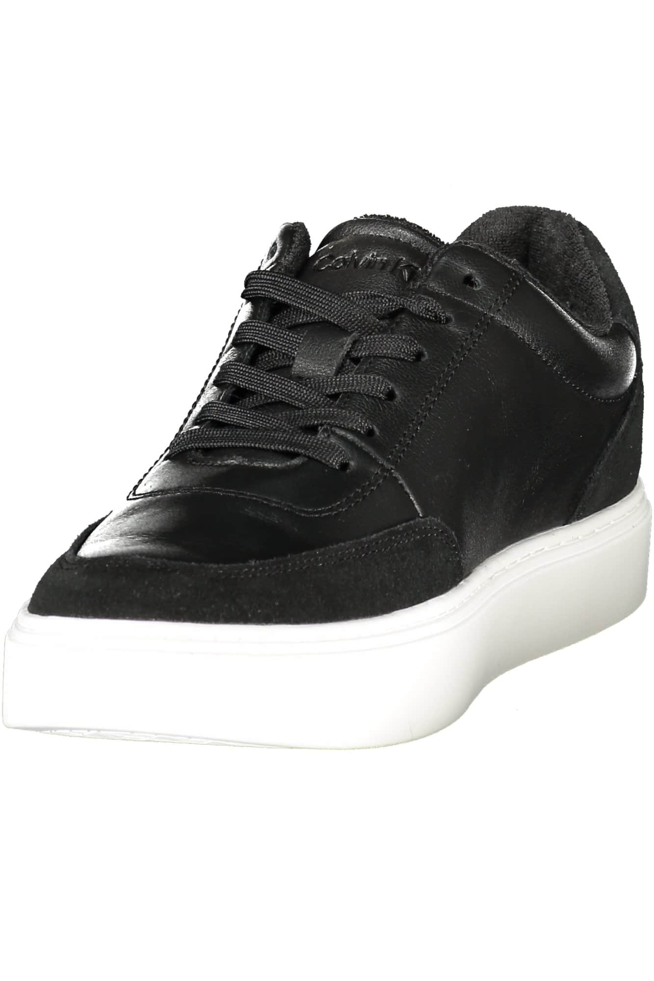 Calvin Klein herren weiss sportschuhe
