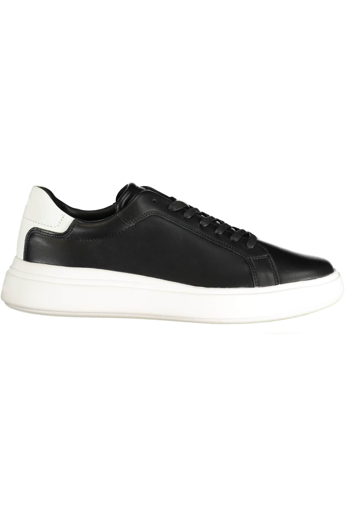 Calvin Klein herren schwarz sportschuhe