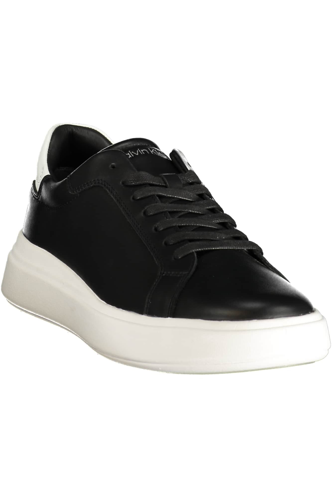 Calvin Klein herren schwarz sportschuhe
