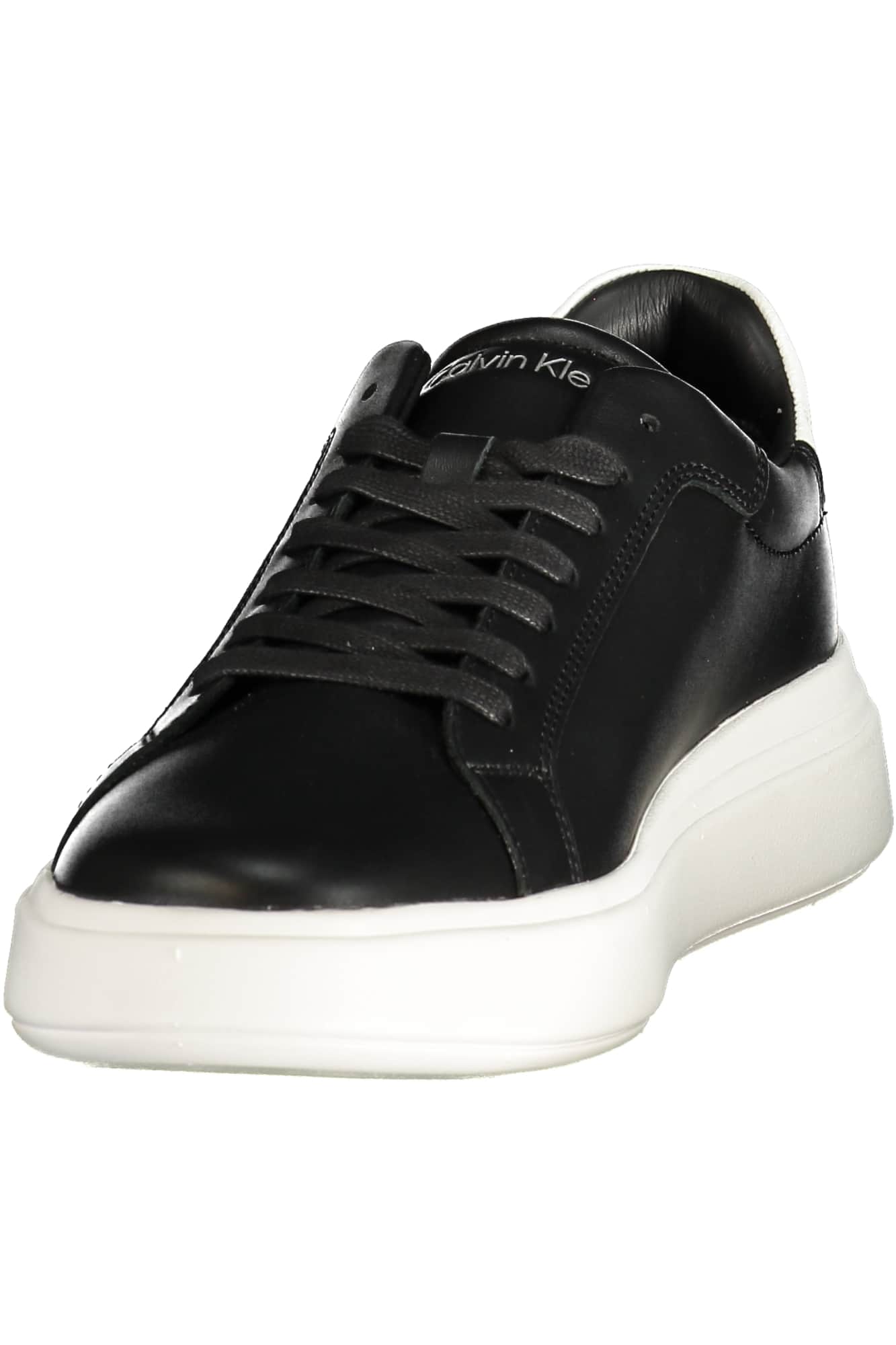 Calvin Klein herren schwarz sportschuhe