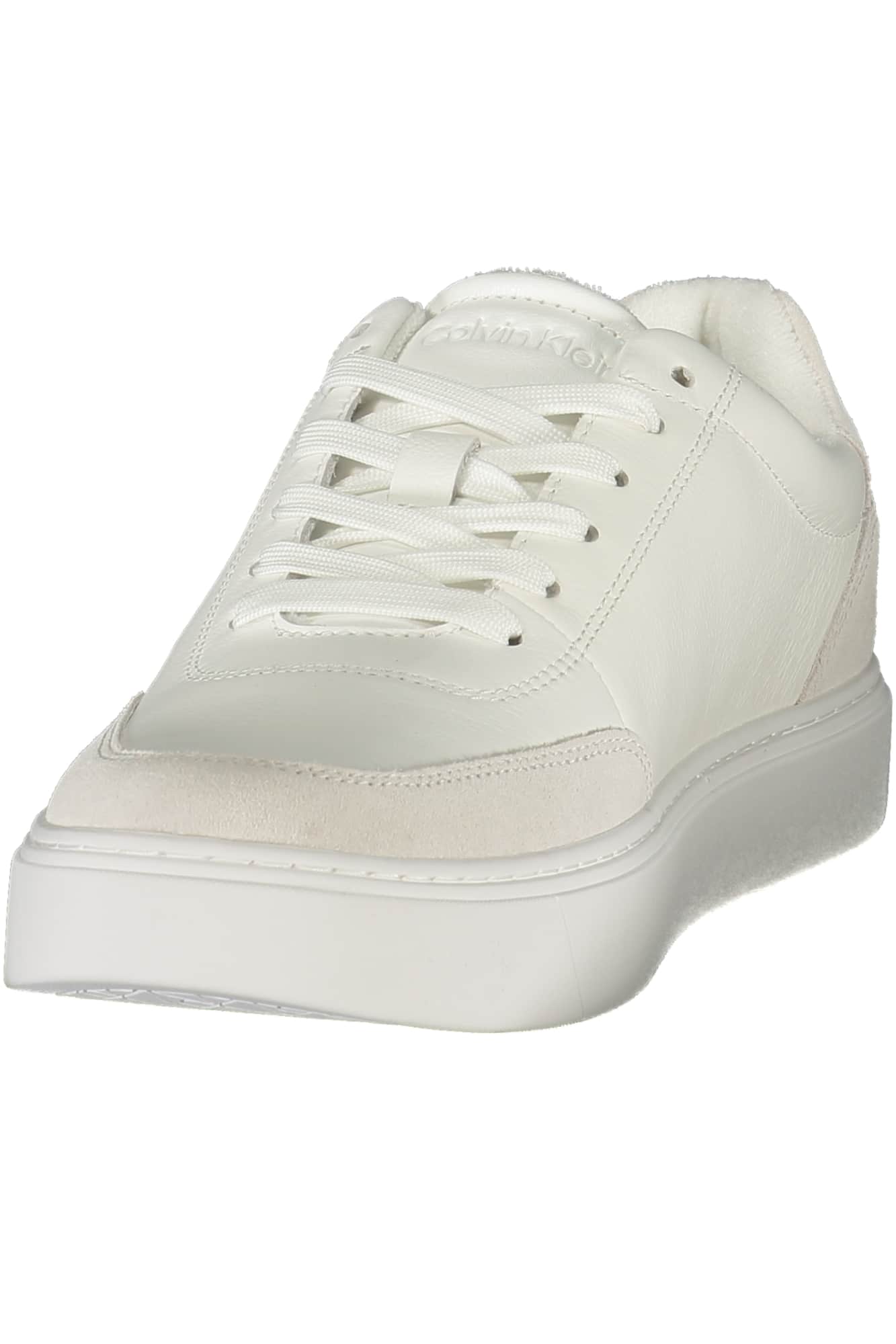Calvin Klein herren weiss sportschuhe