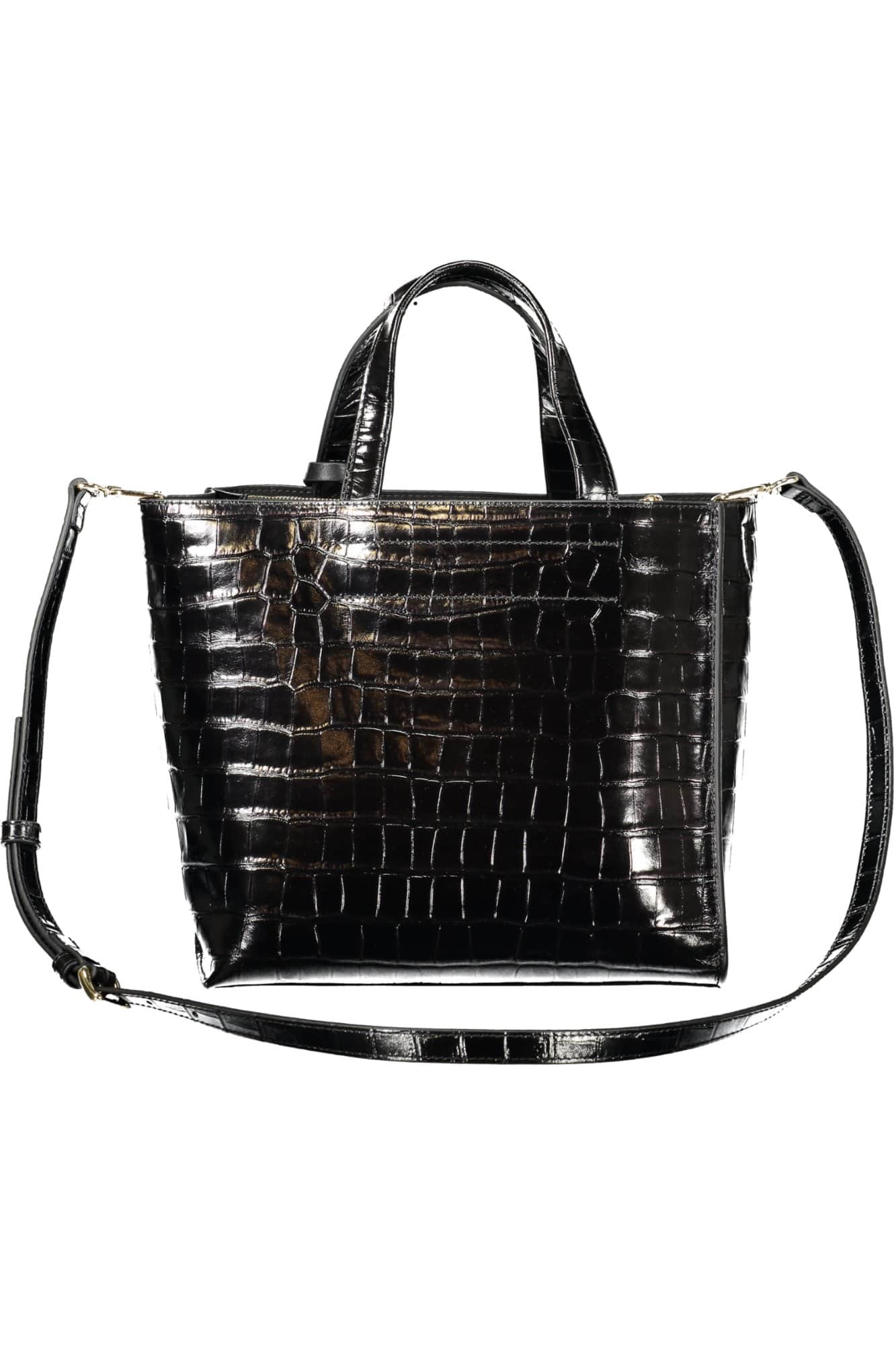 Furla damen braun tasche