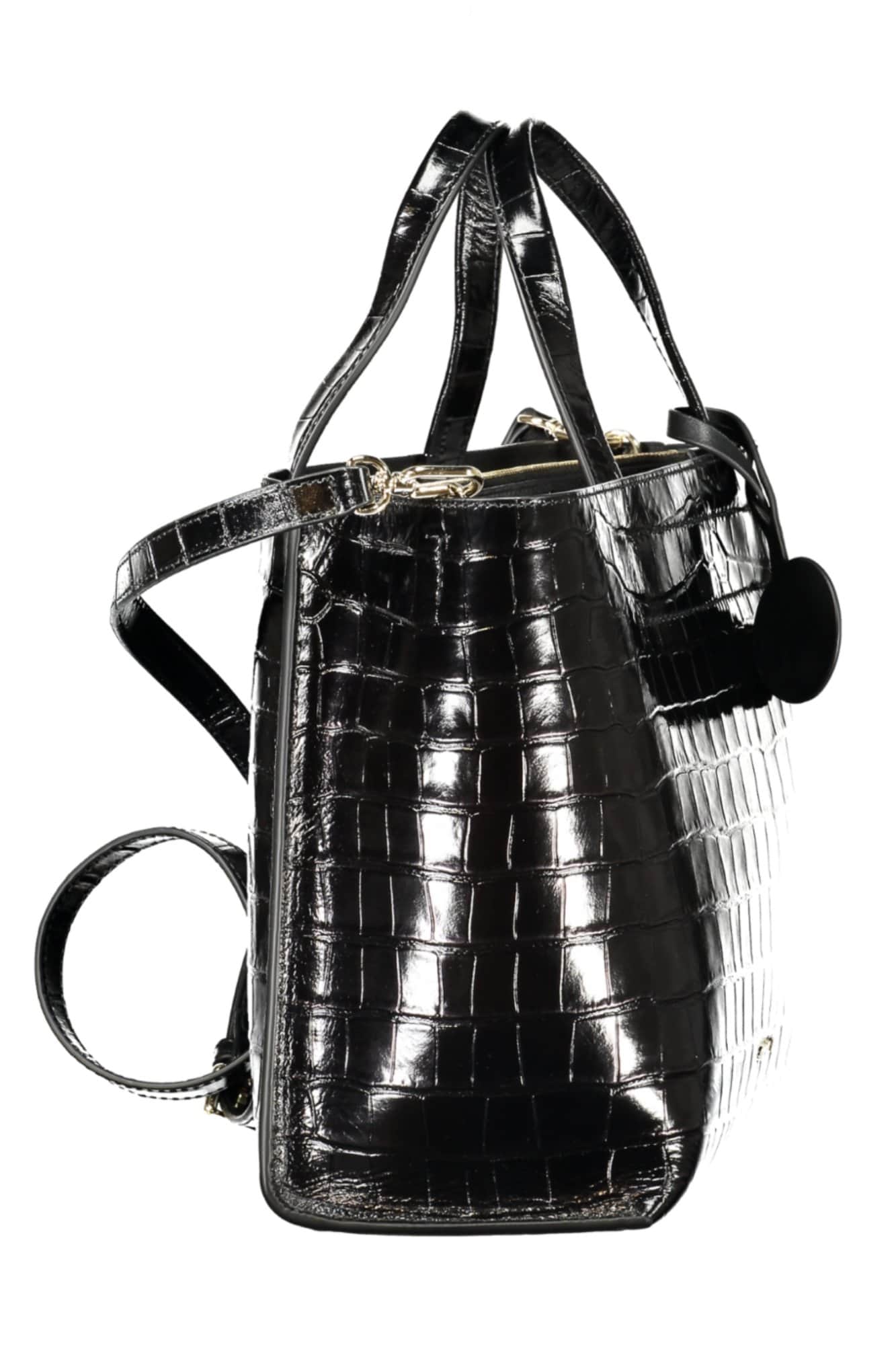 Furla damen braun tasche
