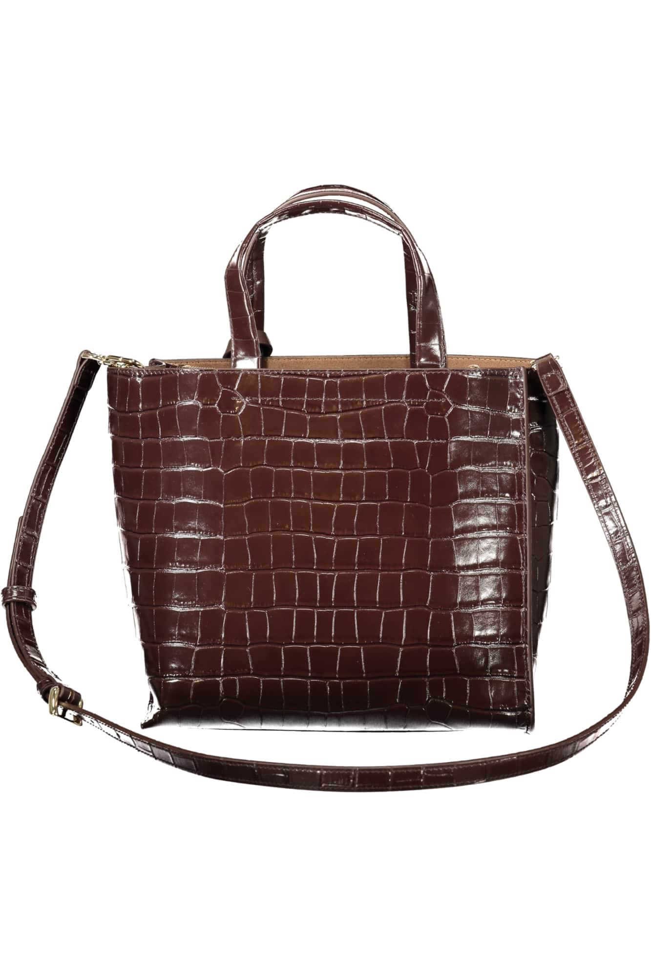Furla damen braun tasche