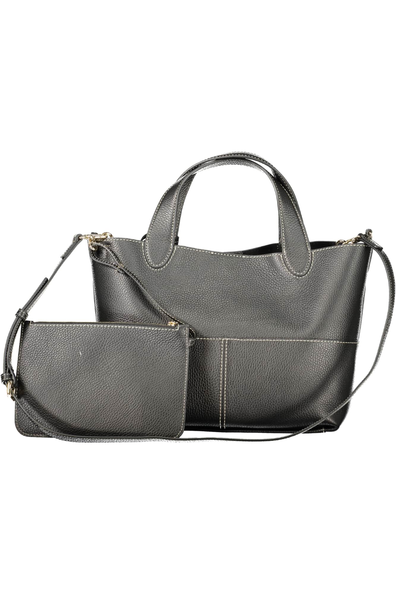Furla damen schwarz tasche