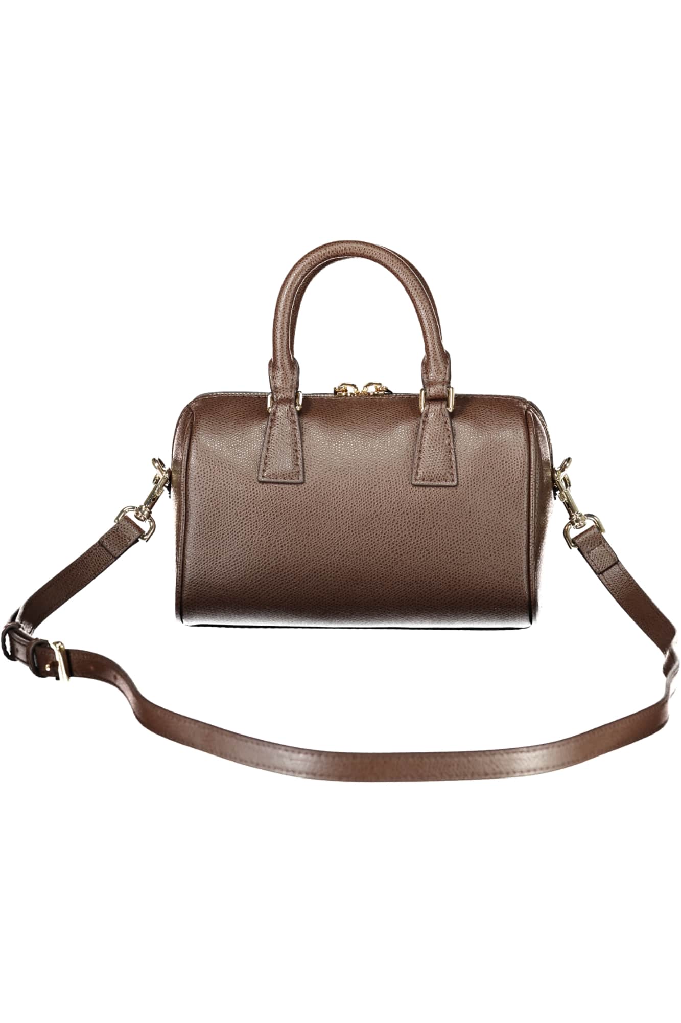Furla damen braun tasche