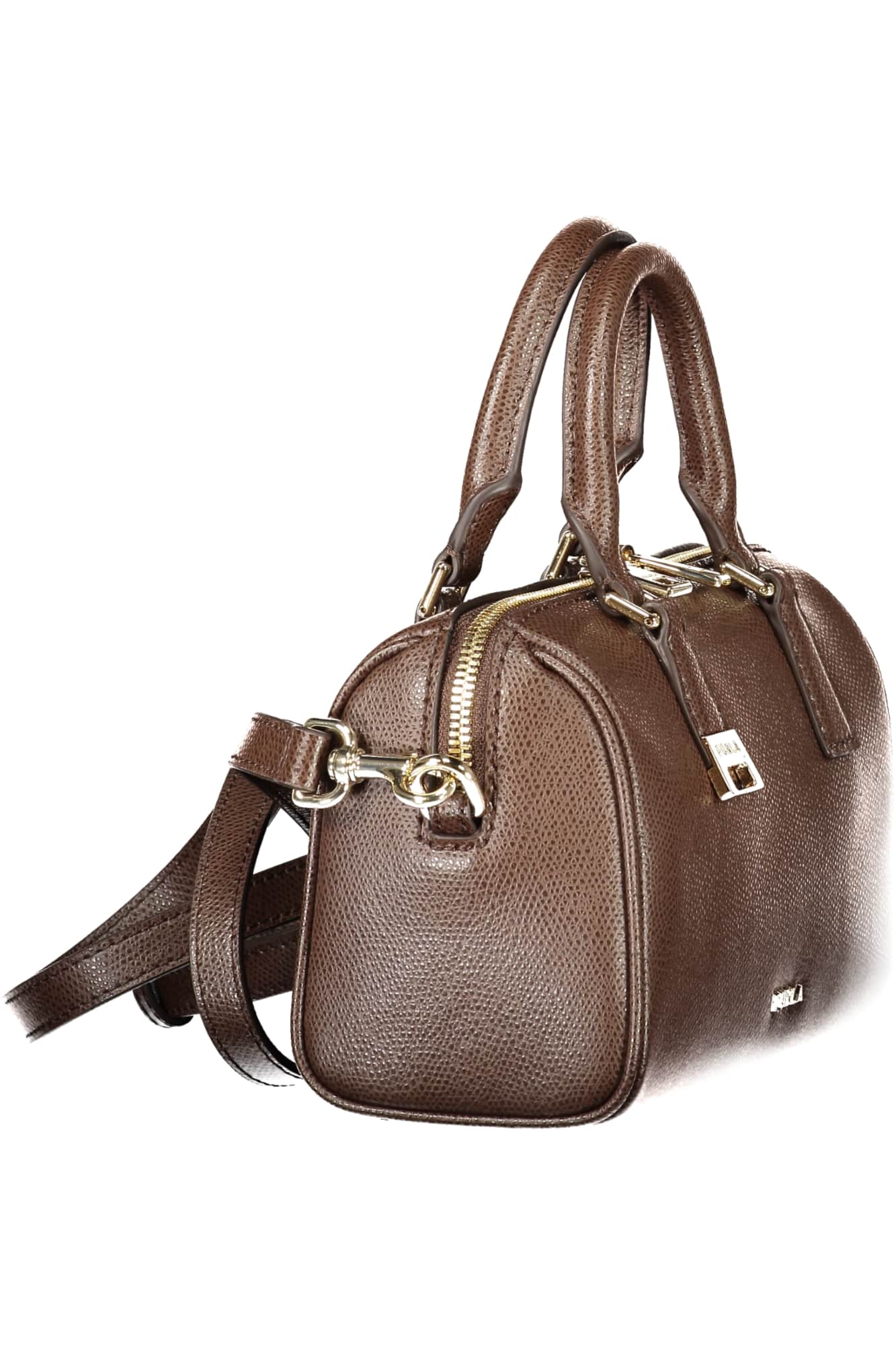 Furla damen braun tasche