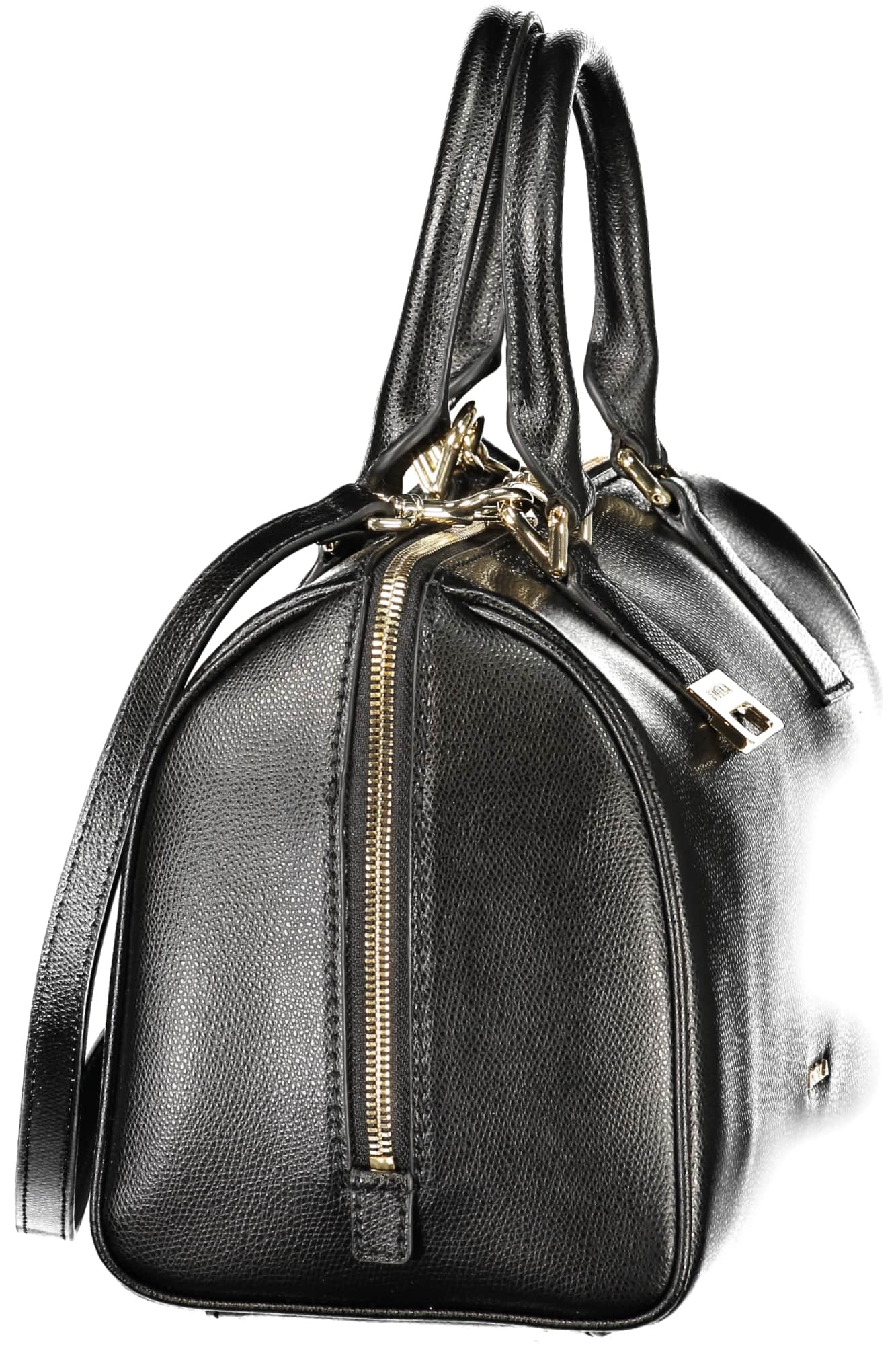 Furla damen schwarz tasche