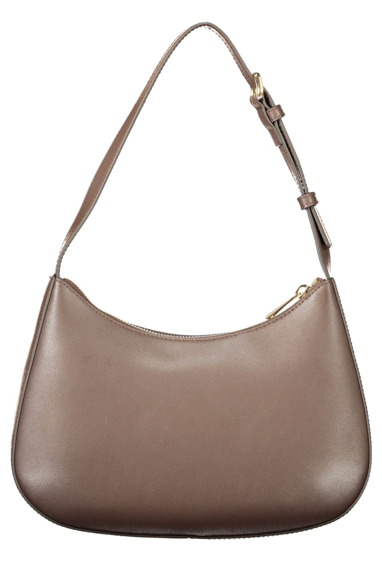 Furla damen schwarz tasche