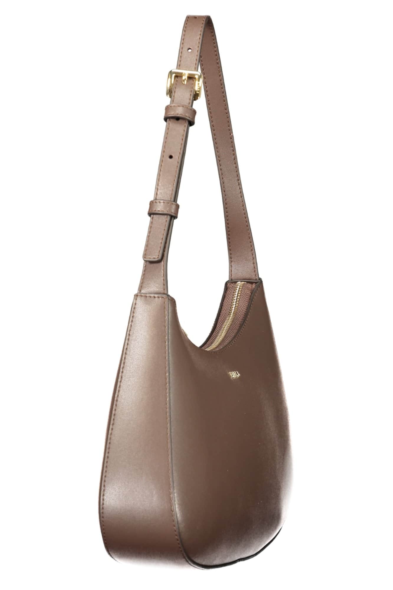 Furla damen schwarz tasche