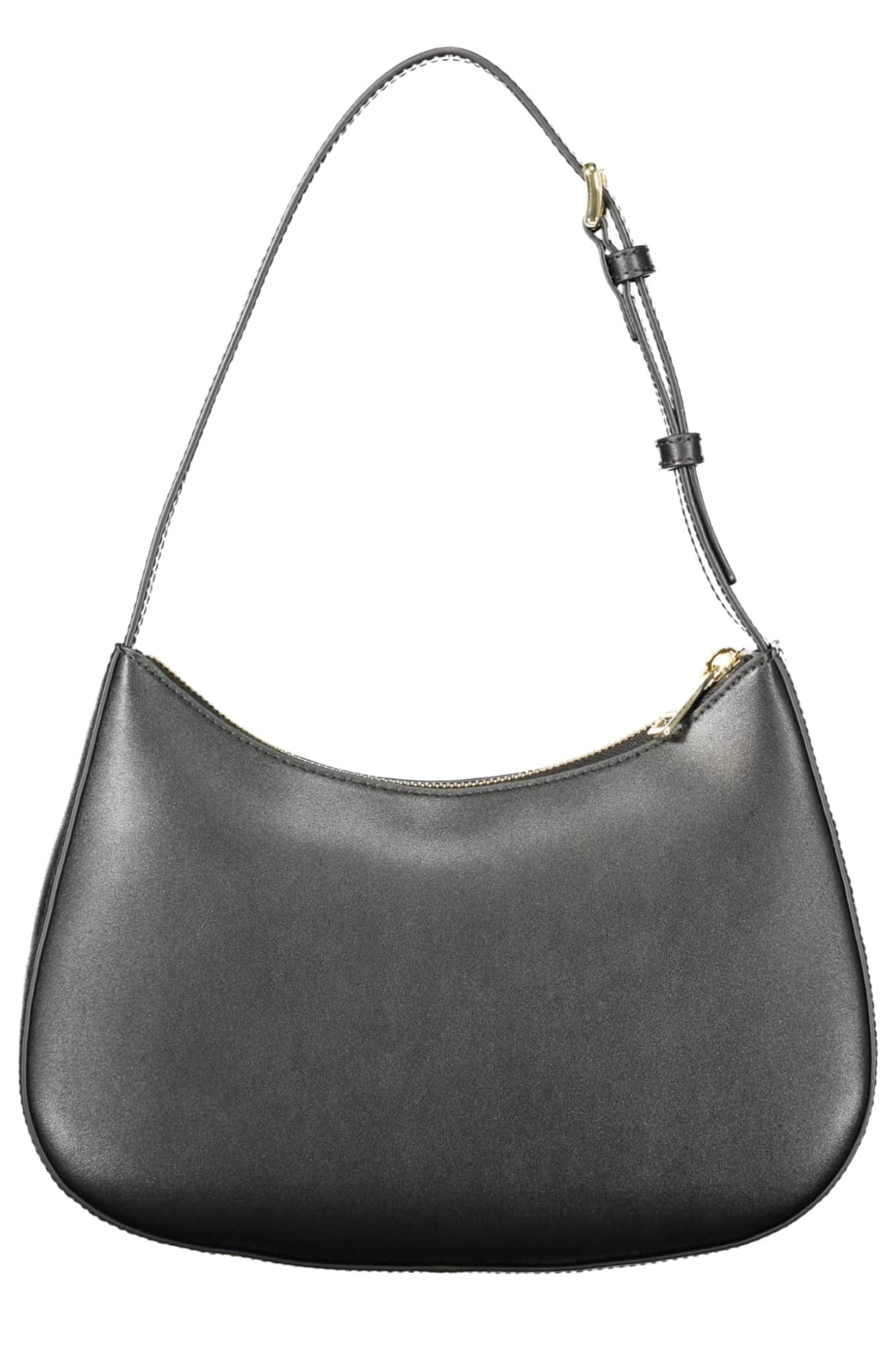Furla damen schwarz tasche